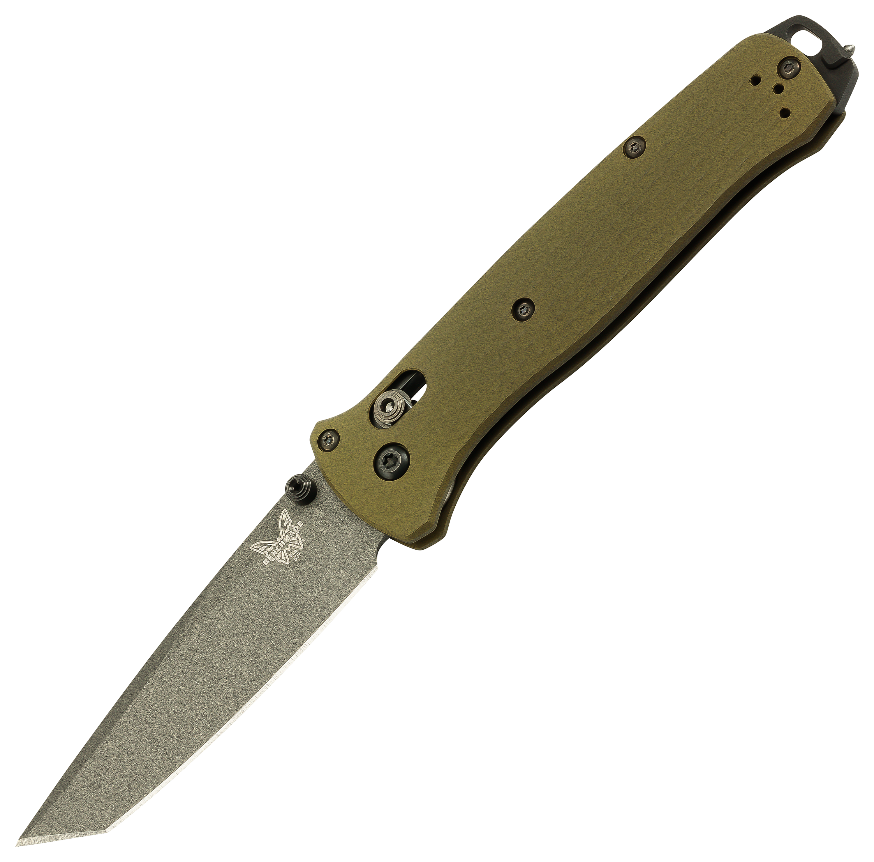 Benchmade 537GY-1 Bailout Folding Knife