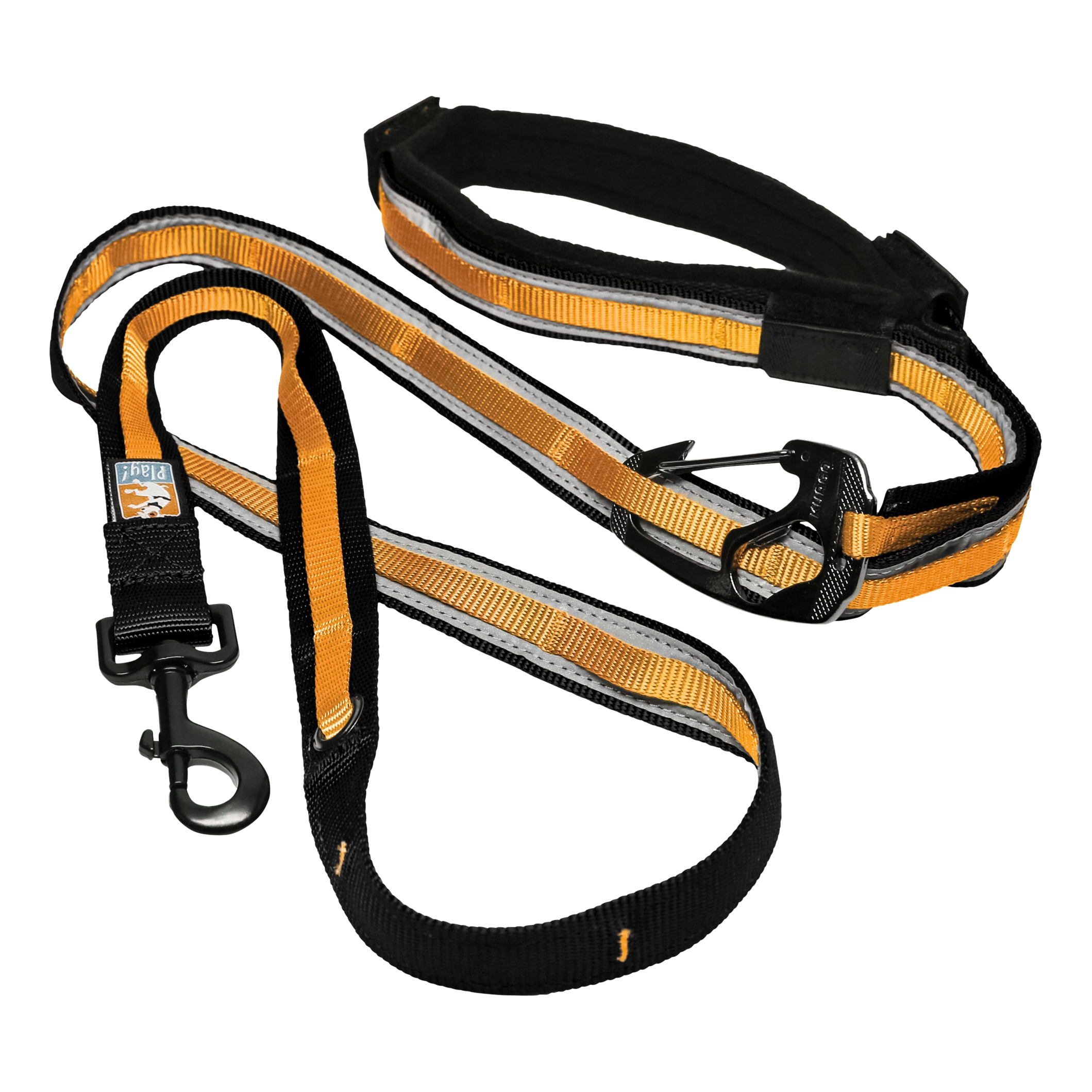 Image of Kurgo Quantum 6-in-1 Dog Leash
