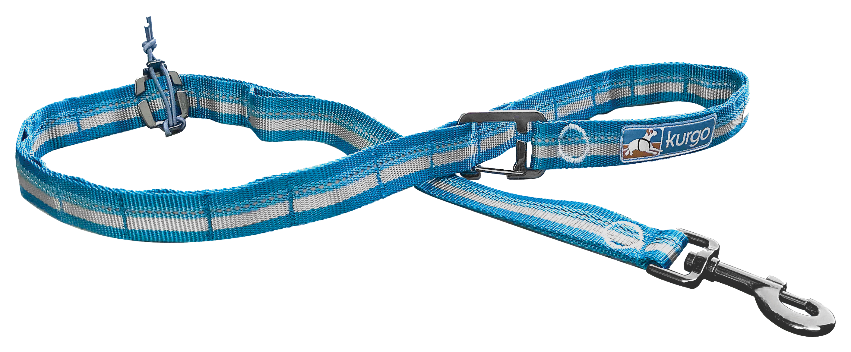 Kurgo RSG Dog Stub Leash