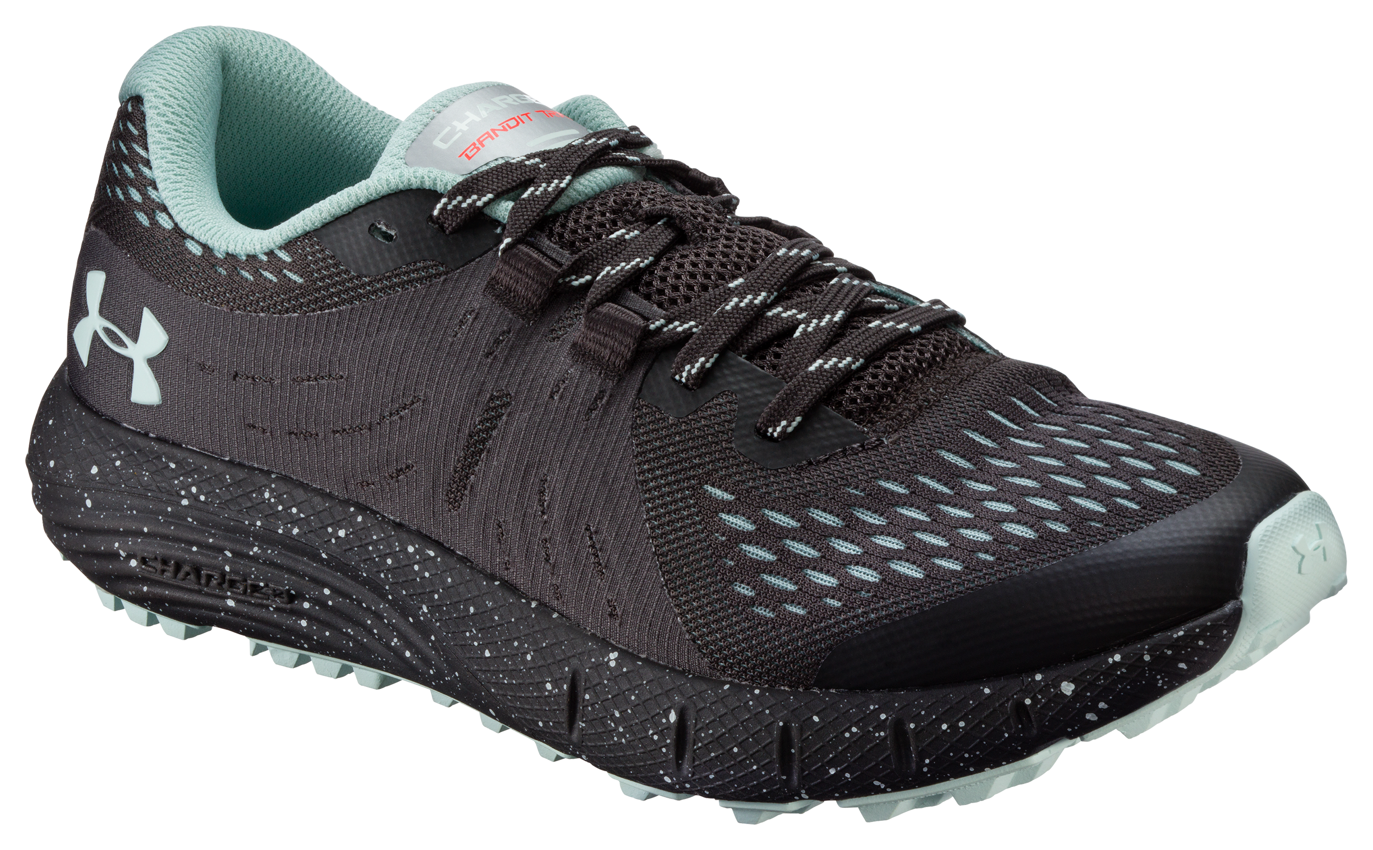 Image of Under Armour Charged Bandit Trail Running Shoes for Ladies