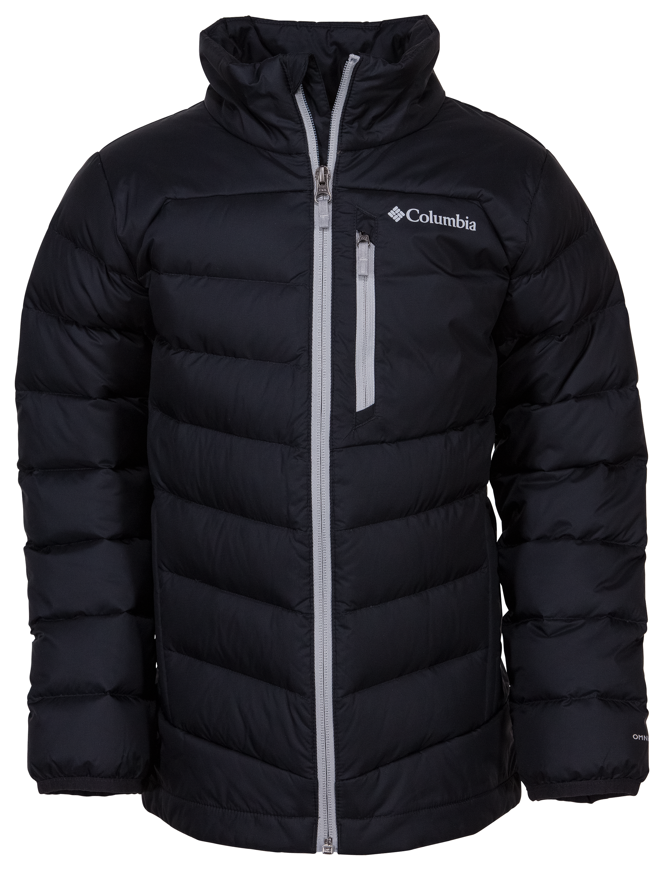 Image of Columbia Autumn Park Down Jacket for Boys