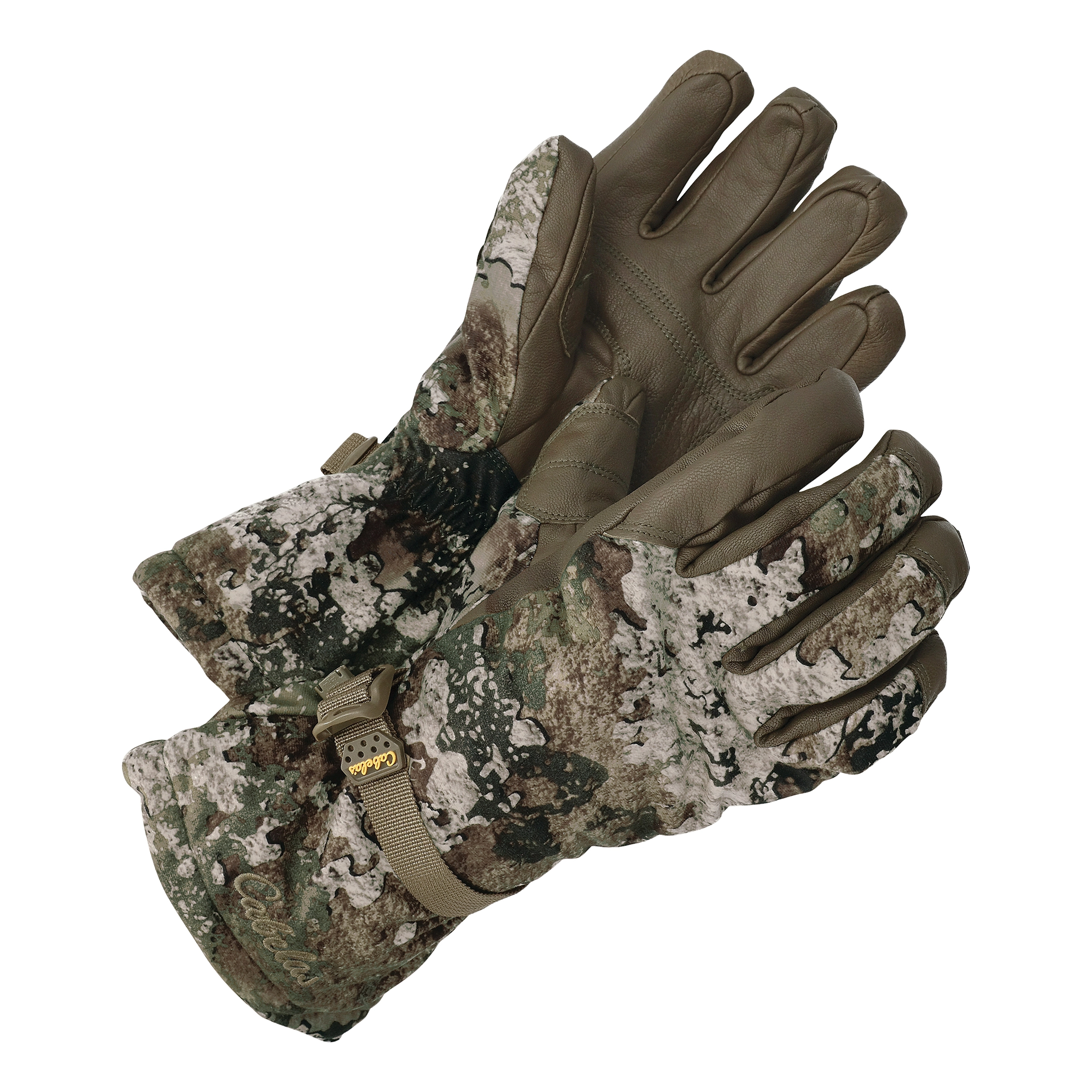 CABELA'S Extreme II GORE-TEX Shooting Gloves for Men