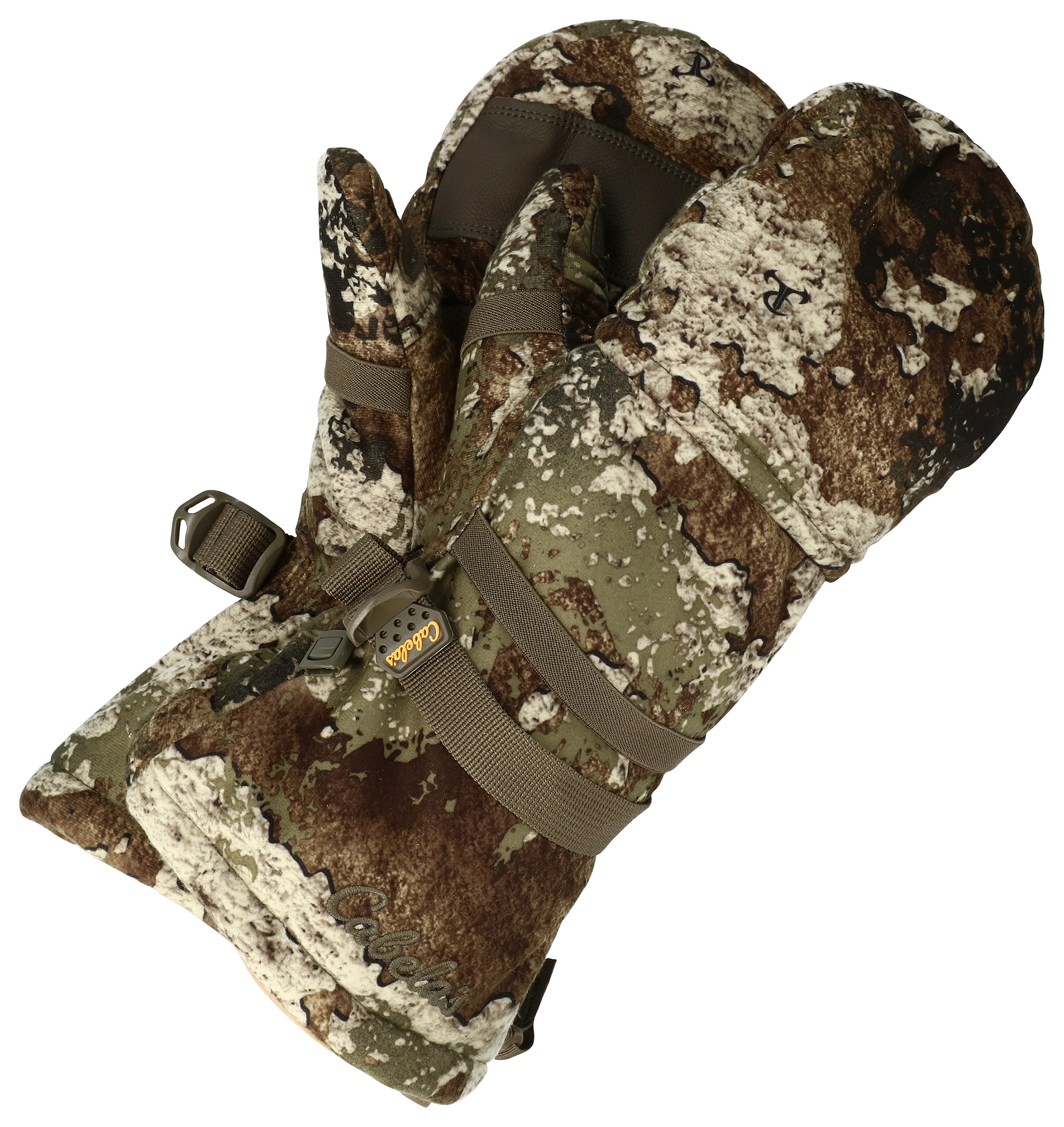 CABELA'S GORE WINDSTOPPER Glomitts for Men