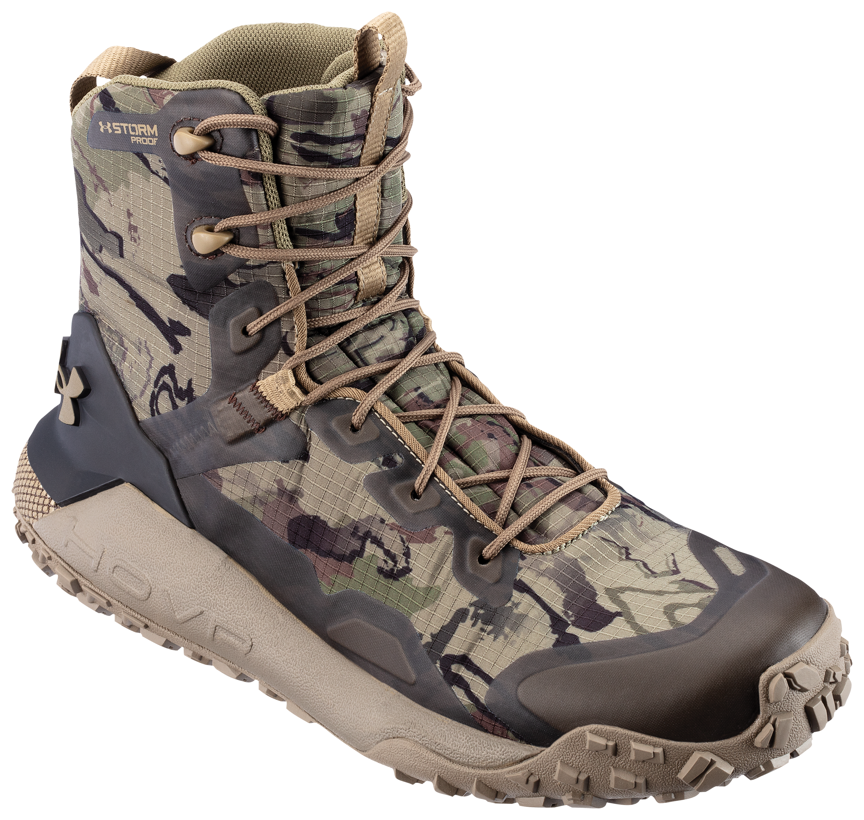 aleatorio también salado Under Armour HOVR Dawn WP Waterproof Hunting Boots for Men | Cabela's