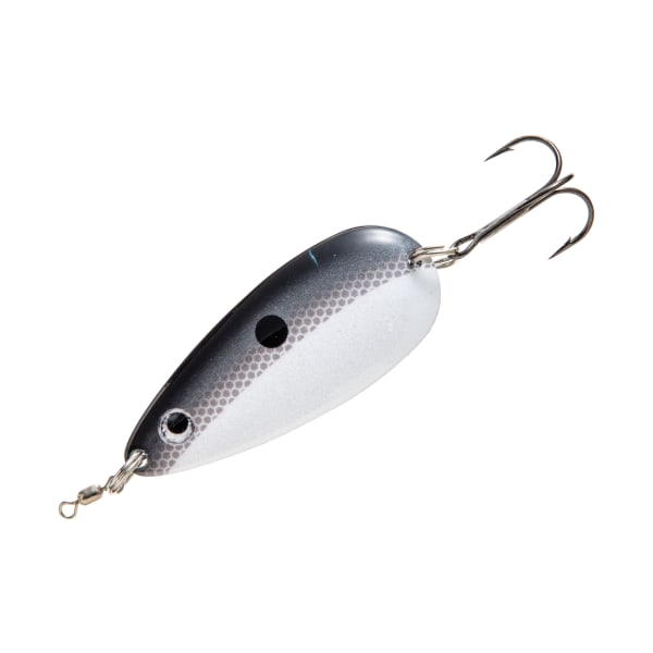 Dixie Jet Spoons Pro Series Gizzard Spoon - 3-1 8  - Gizzard Shad