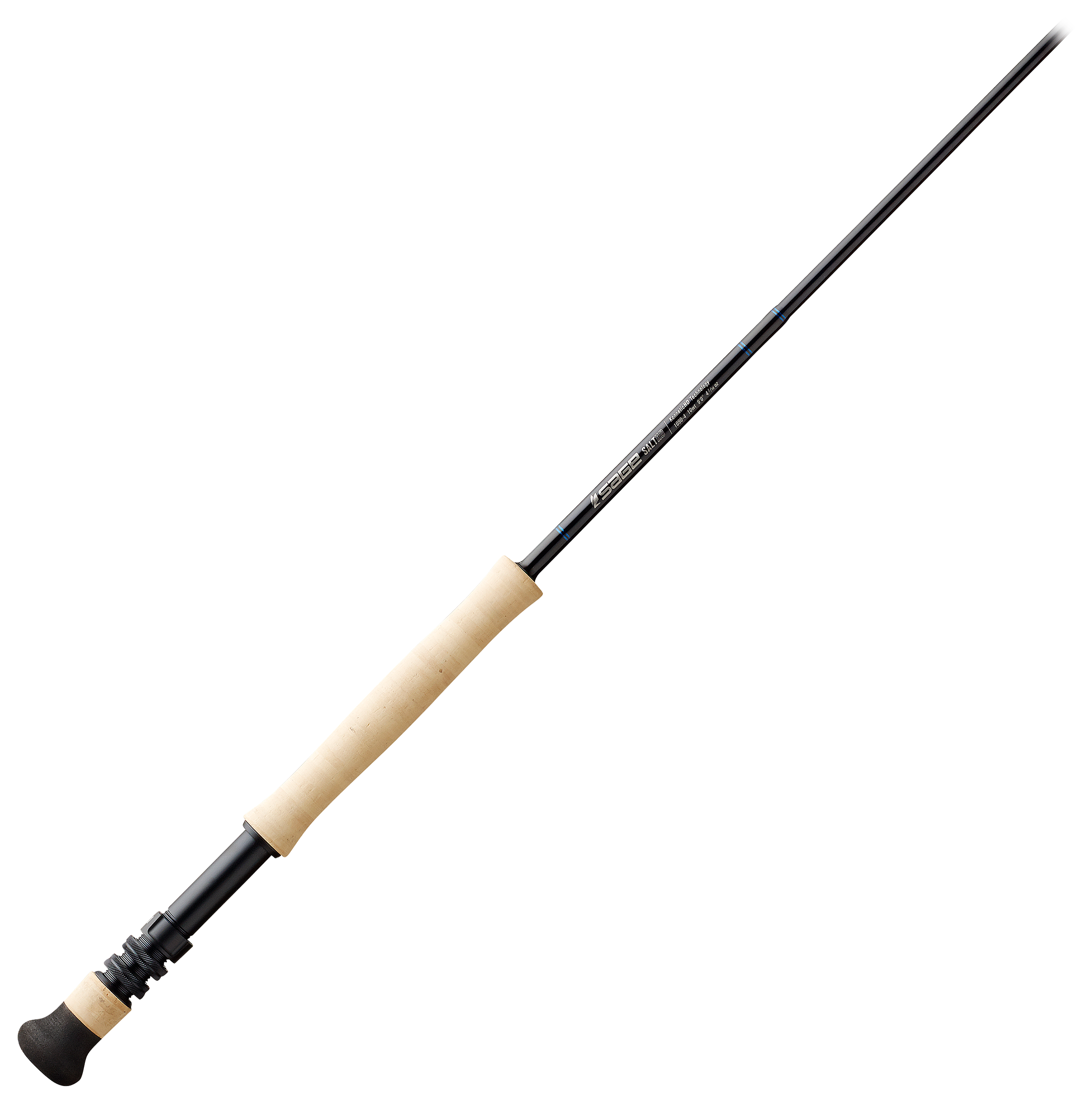 SAGE Salt HD 10wt 9'0 1090-4 Fly Fishing Rod