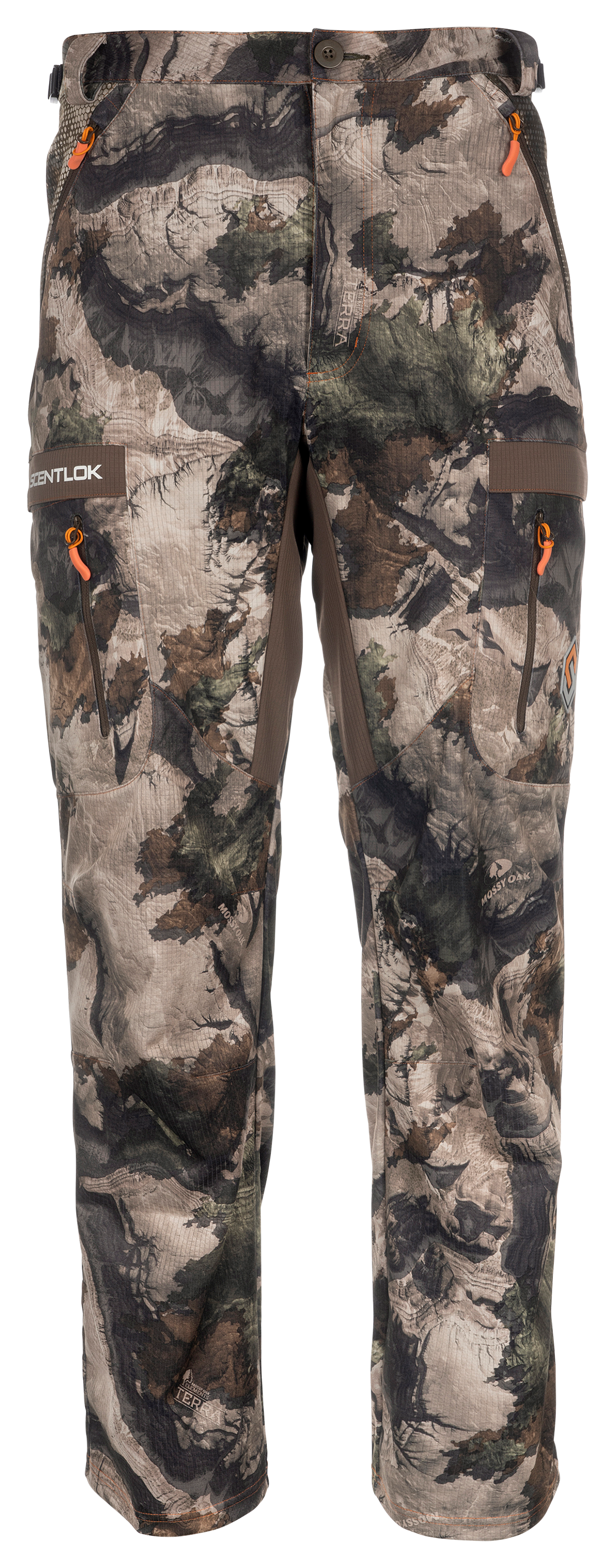 SCENTLOK Savanna Aero Crosshair Pants for Men