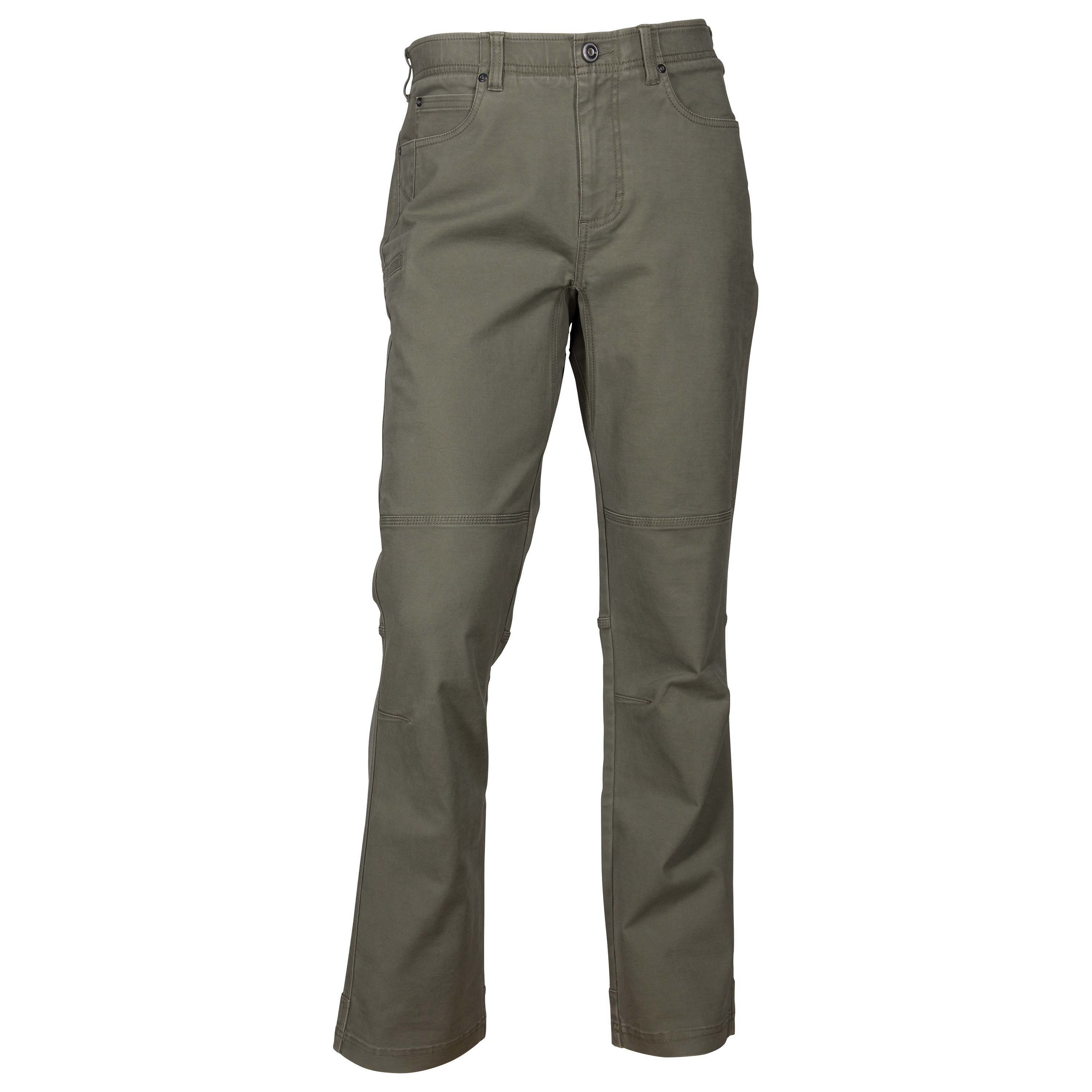 Ultimate Work Pants