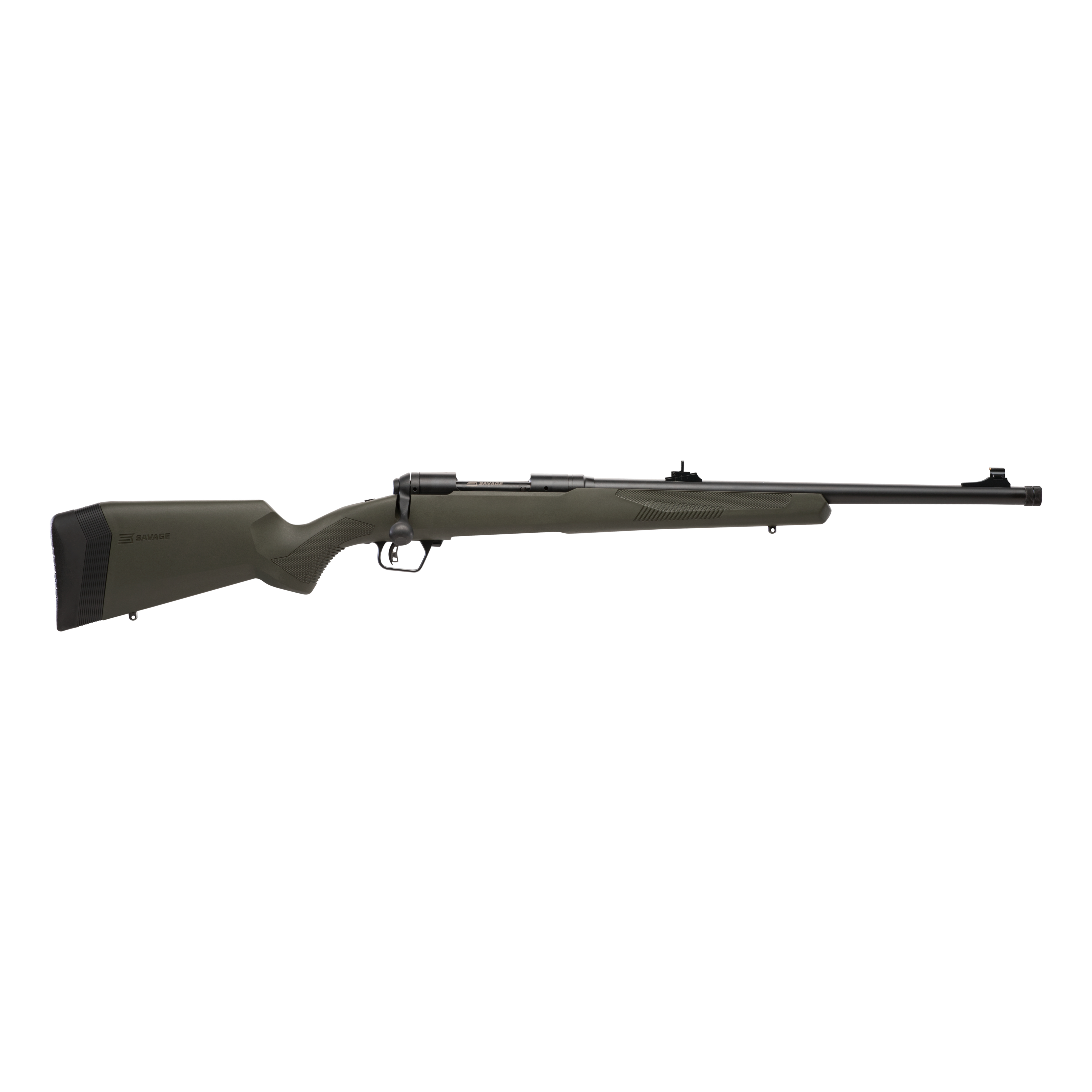 Savage Arms 110 Hog Hunter Bolt-Action Rifle - .223 Remington