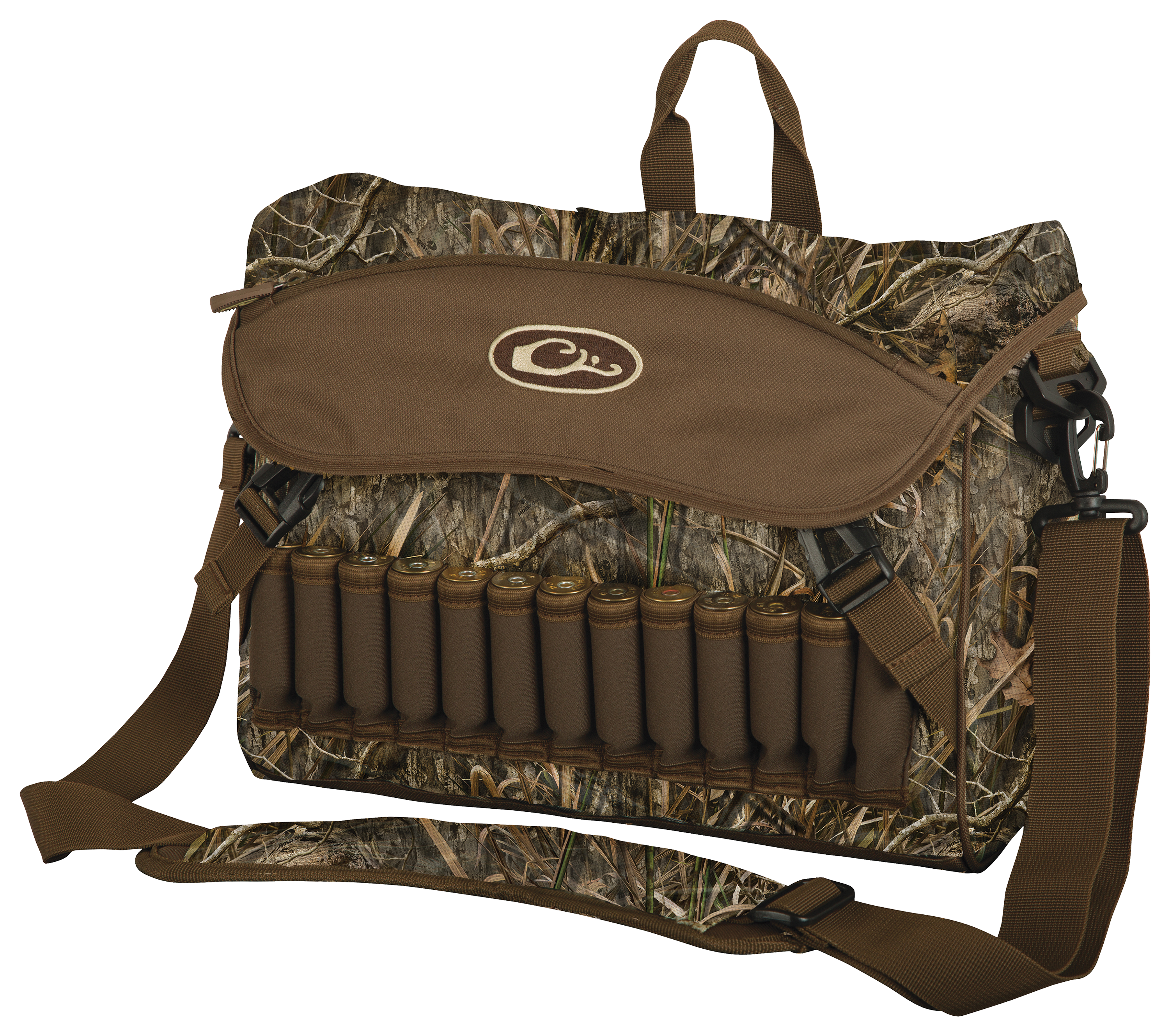 Image of Drake Shoulder Bag 2.0