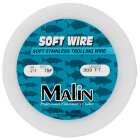 Malin LC4-42 SS Wire Cof 
