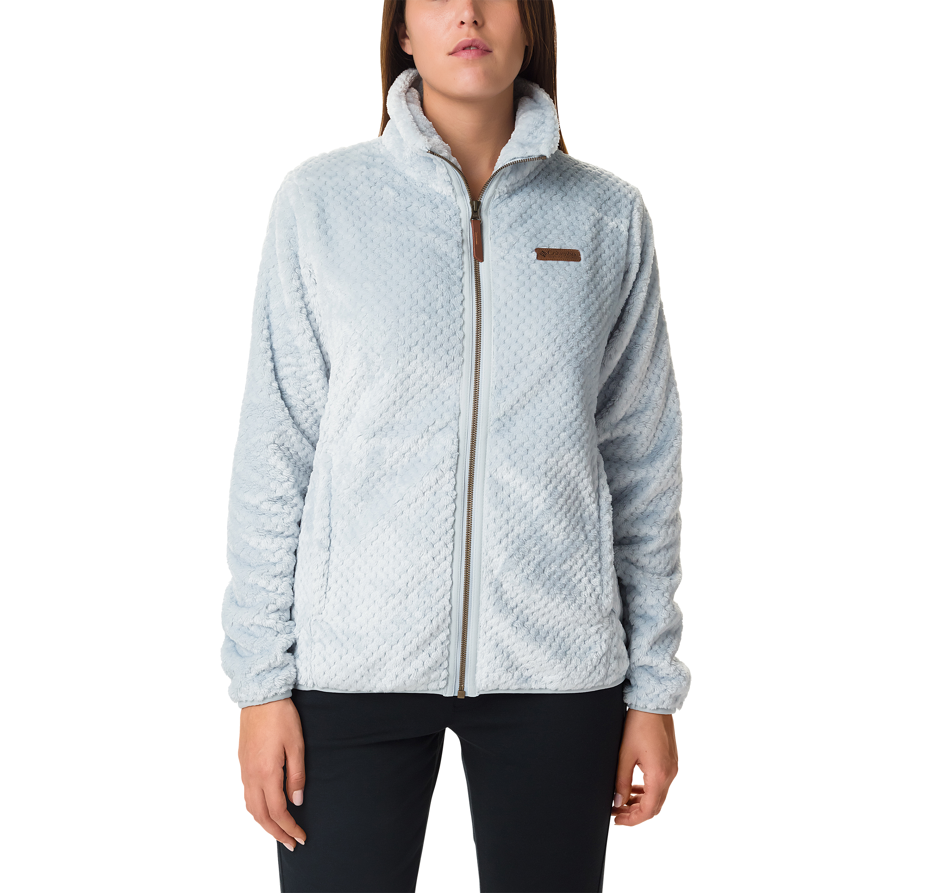 COLUMBIA Fire Side II Sherpa Full-Zip Jacket for Ladies