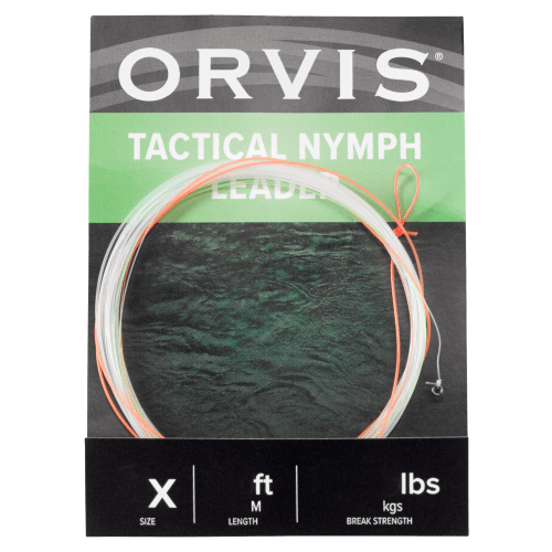 Orvis Tactical Nymph Leader