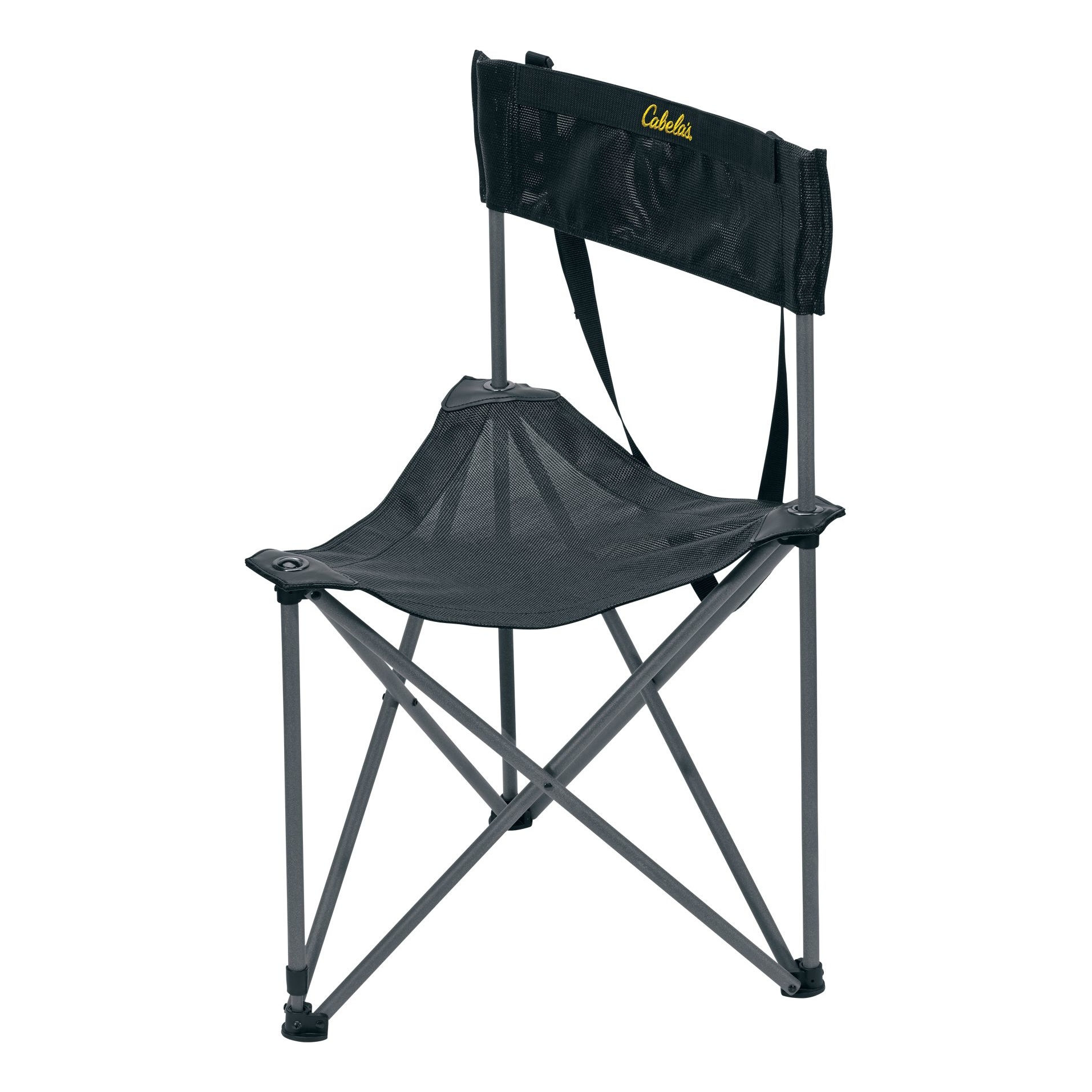CABELA'S Comfort Max Tripod Blind Chair