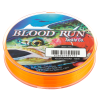 Blood Run Tackle Floating Monofilament Fishing Line - Flame - 15 lb