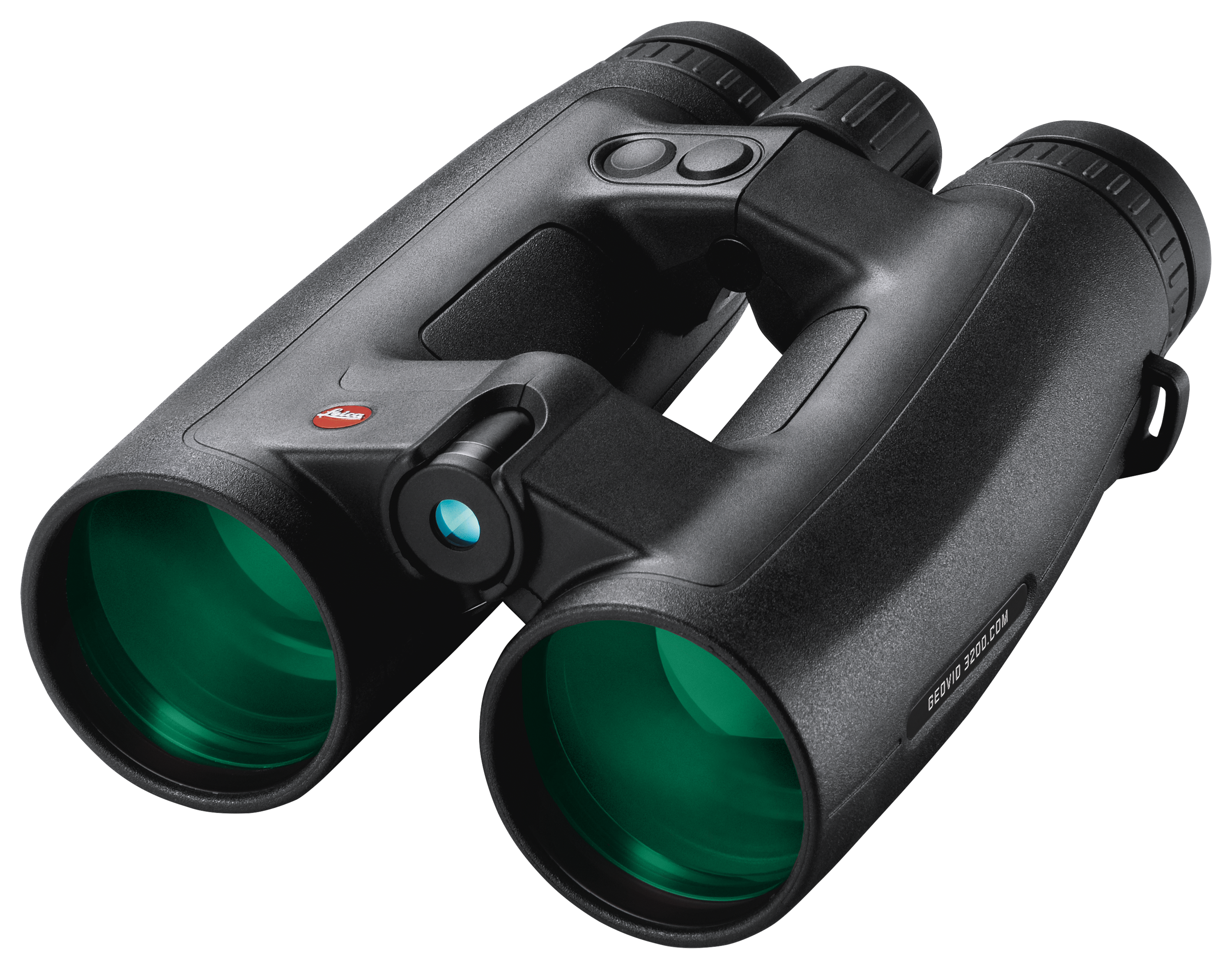 Leica Geovid 10x42 3200.COM Bluetooth Rangefinder Binoculars