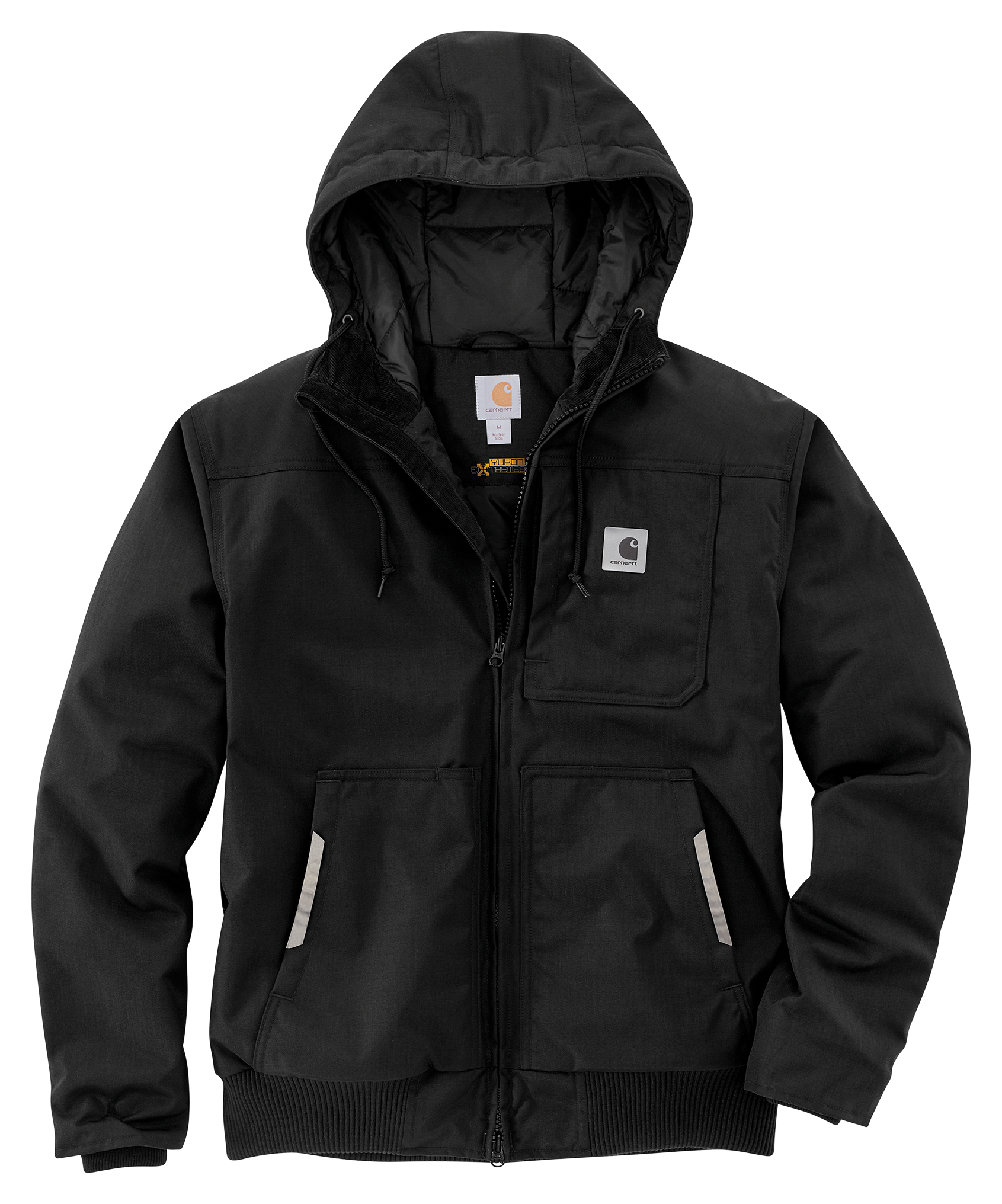 Image of Carhartt Yukon Extremes Insulated Active Jac for Men