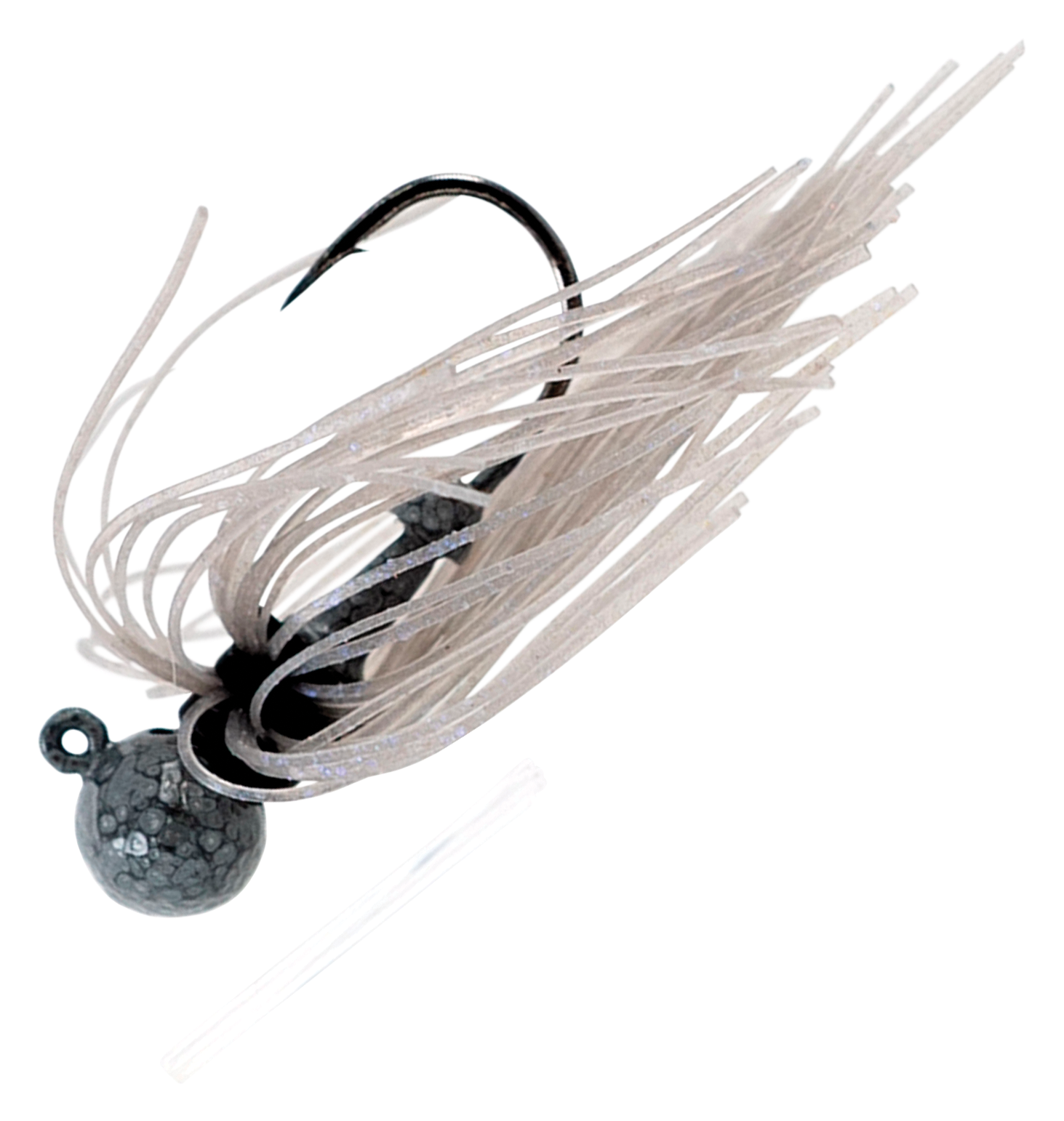 Missile Jigs Ikes Micro Football Jig - 1/4 oz. - Softshell