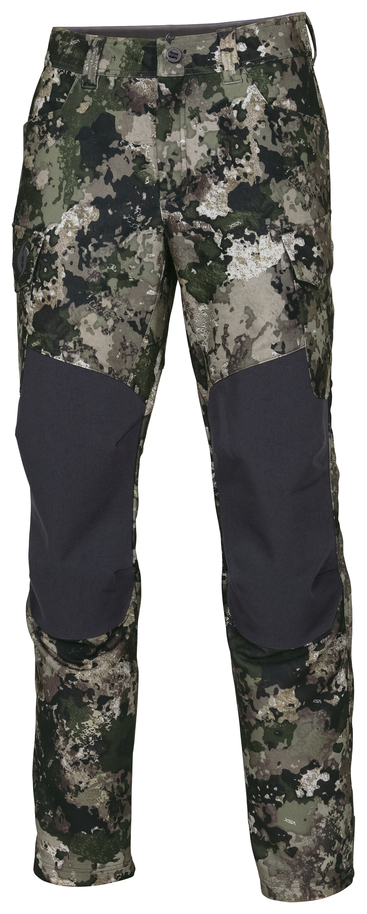 Cabelas Instinct Active Pants with SCENTINEL for Men - TrueTimber VSX - 38