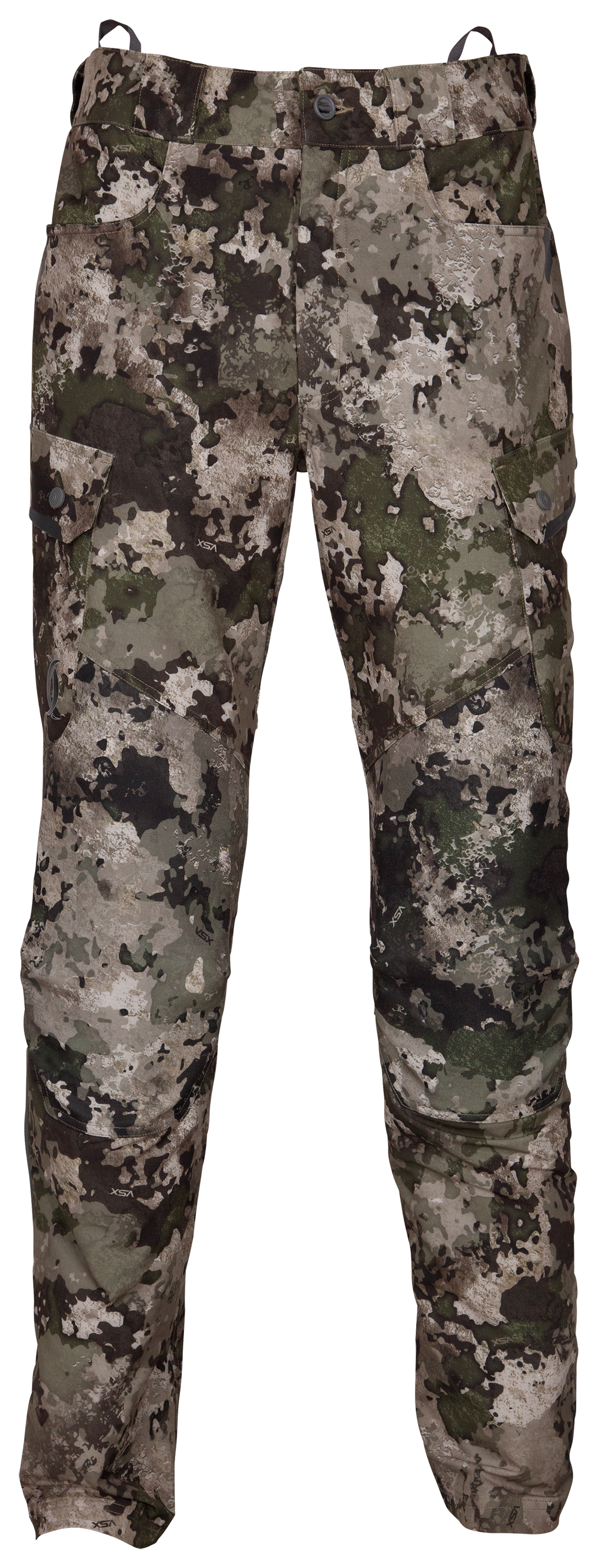 Cabelas Instinct Glassing Pants with SCENTINEL for Men - TrueTimber VSX - 