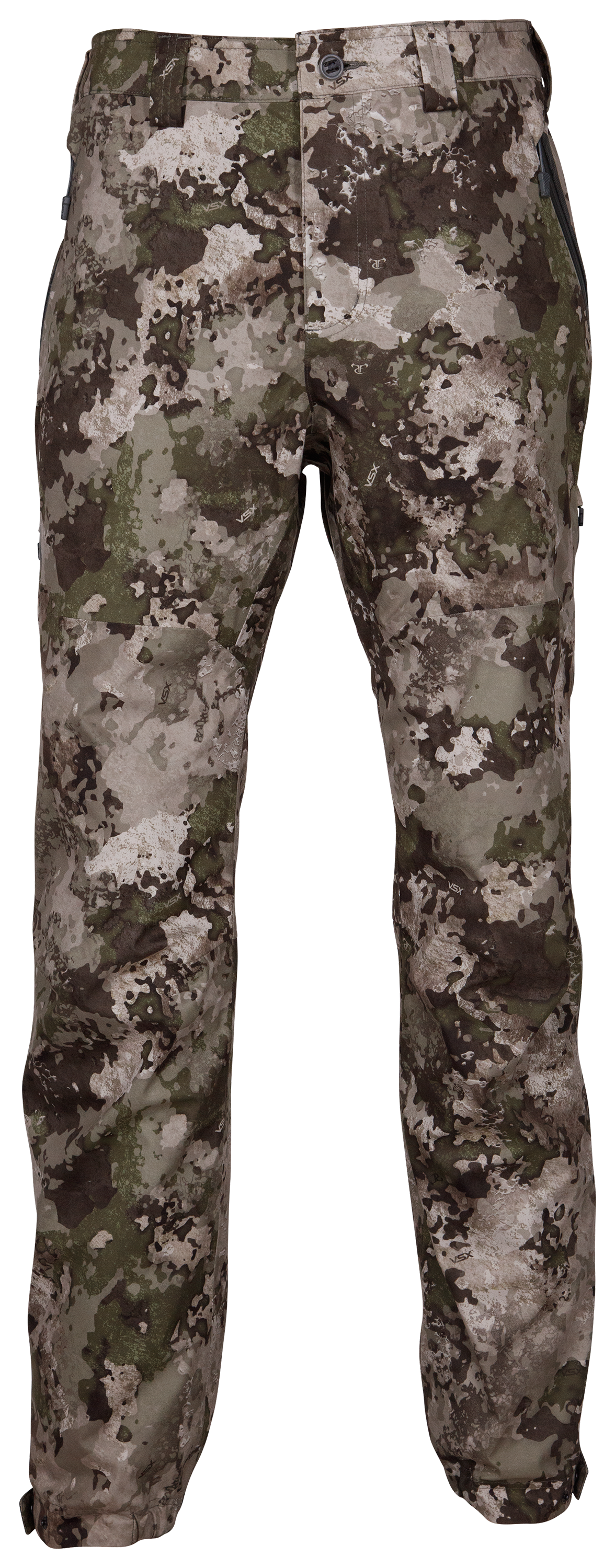 Cabelas Instinct Barrier Gore-Tex Pants for Men - TrueTimber VSX - 42
