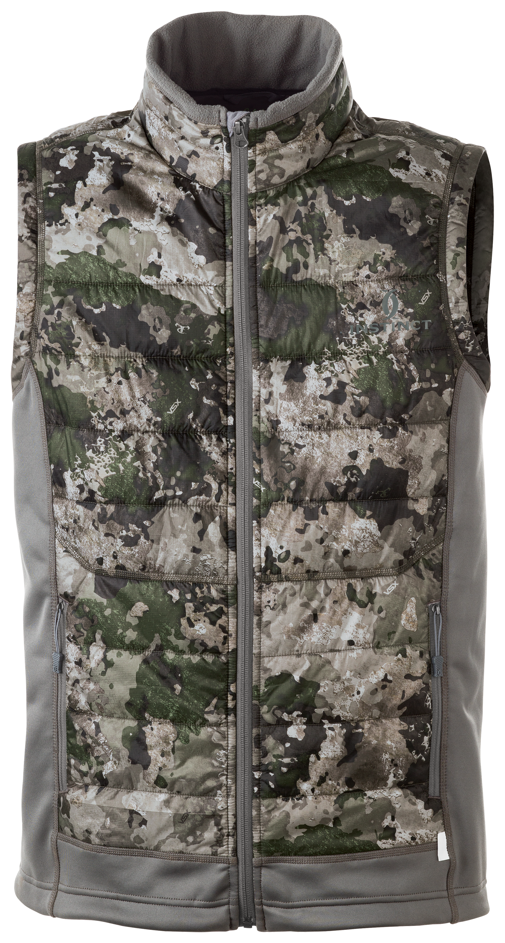 Cabela's Outfitter Series Wooltimate Vest with 4MOST WINDSHEAR