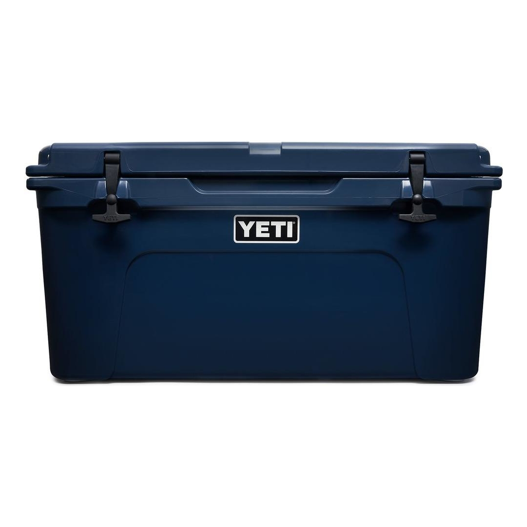 YETI Tundra 65 Cooler - Navy