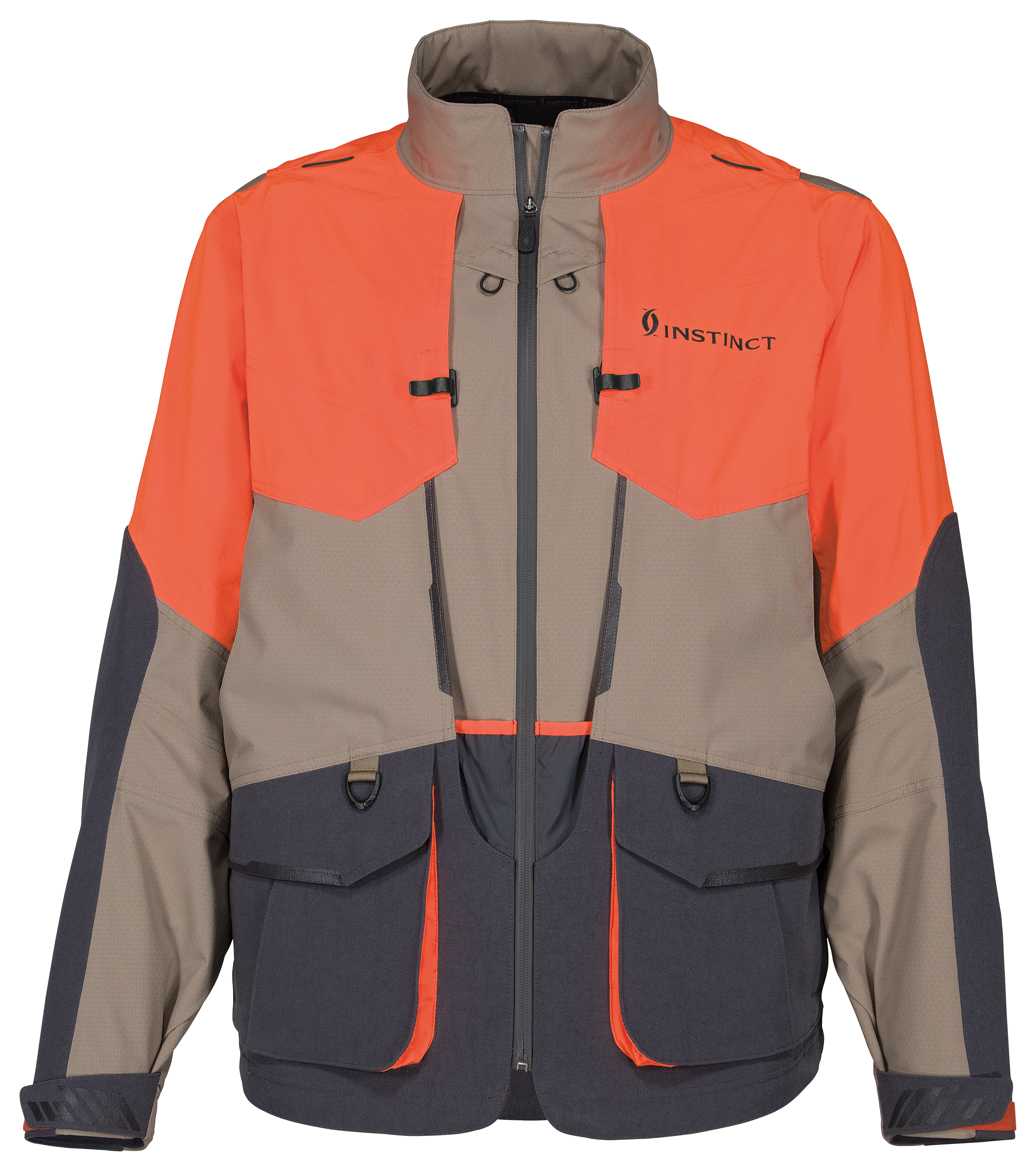 Cabelas Instinct Prairie Runner Upland Coat for Men with 4MOST DRYPLUS and