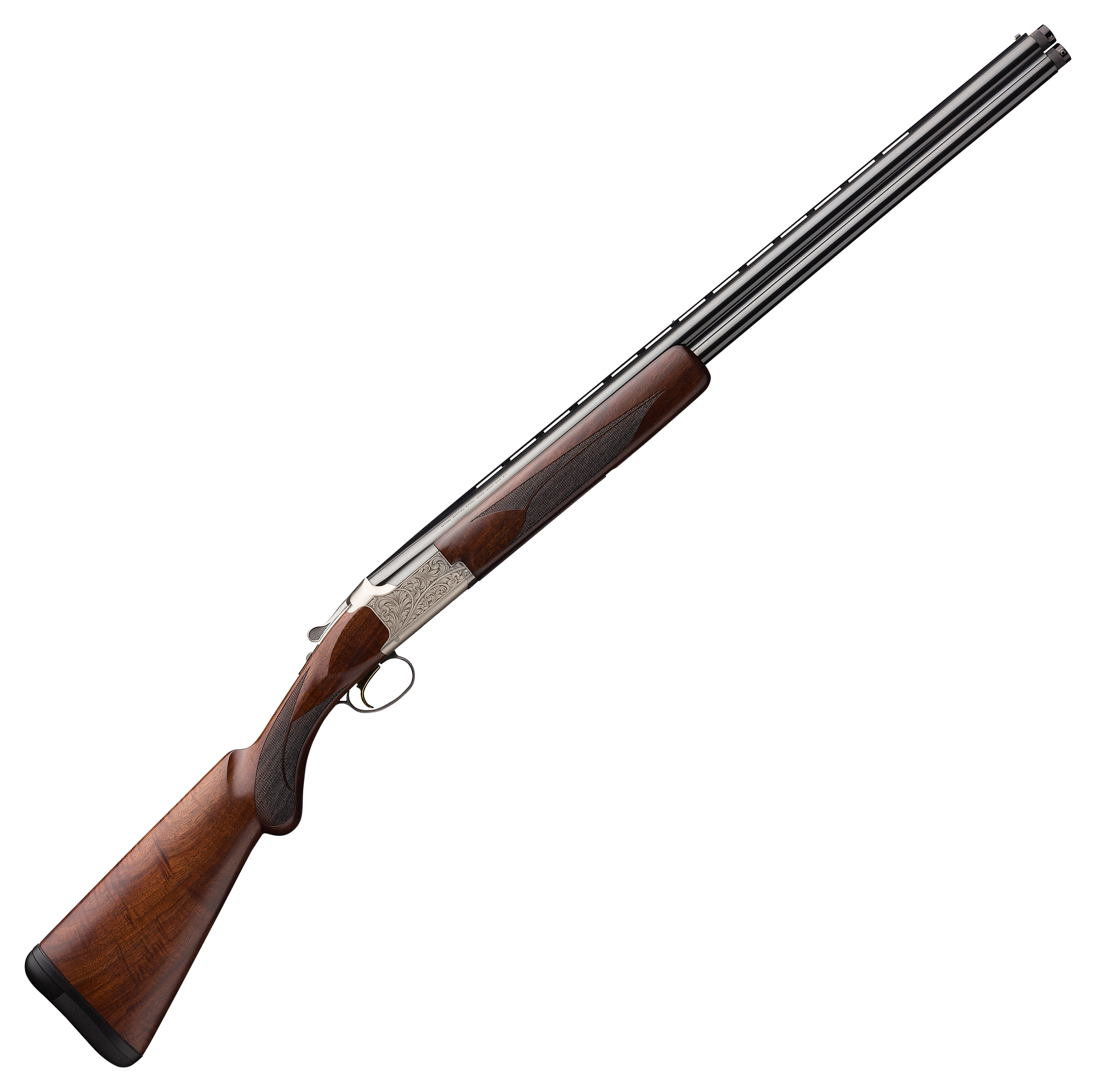 Browning Citori Feather Lightning OverUnder Shotgun  20 Gauge  26