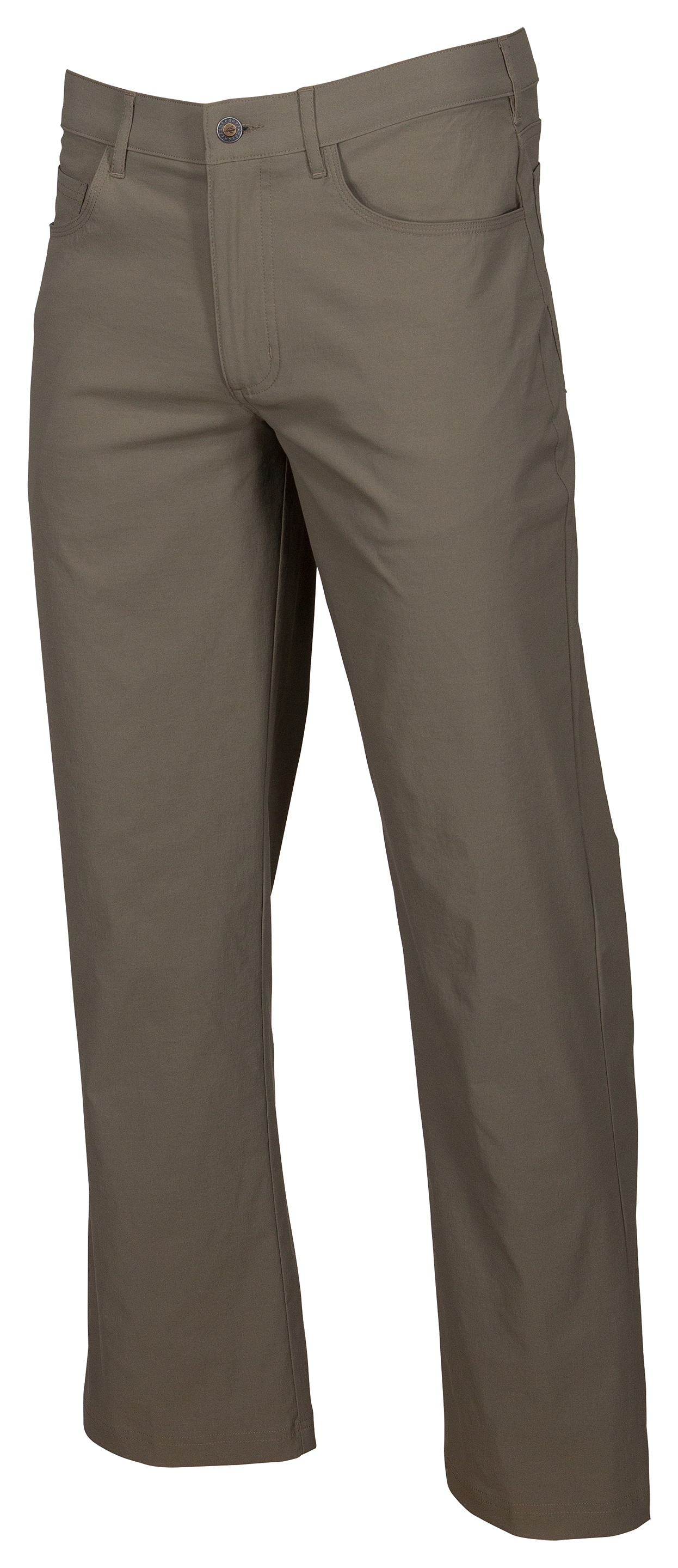 Junior - Classic Fit Pants - elastic back waistband - Gryphon Door Store