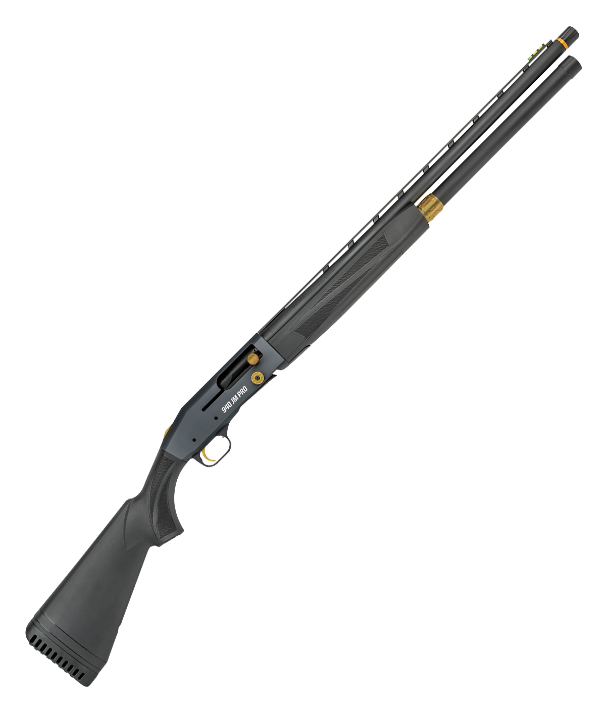 Mossberg 940 JM Pro Semi-Auto Shotgun