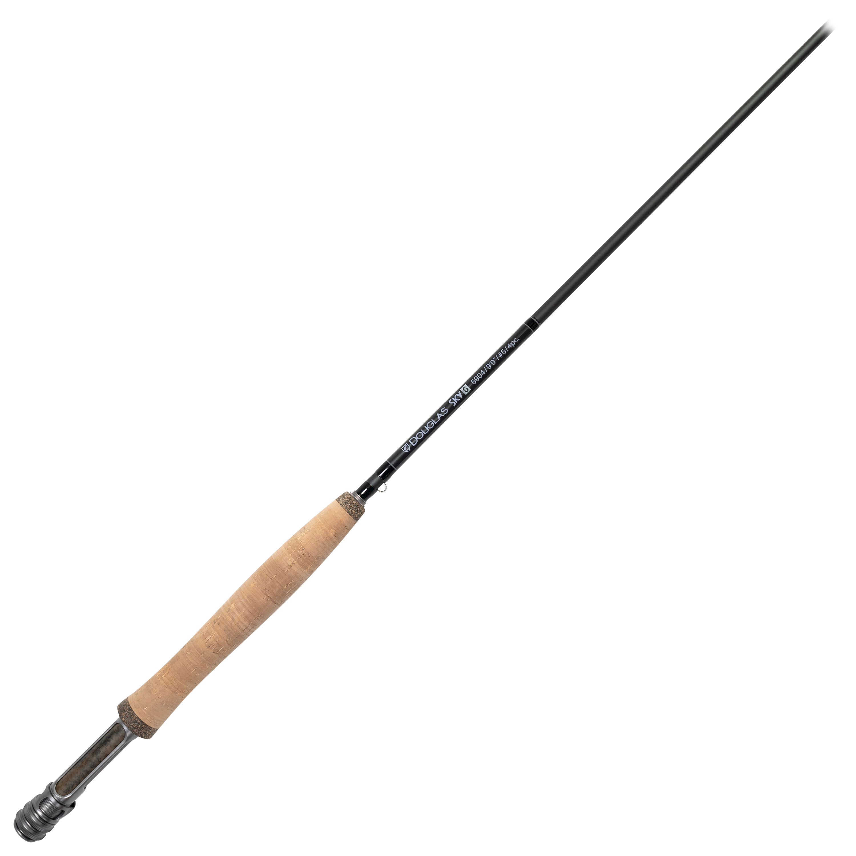 White River Fly Shop Classic SS Fly Rod - CLF9084