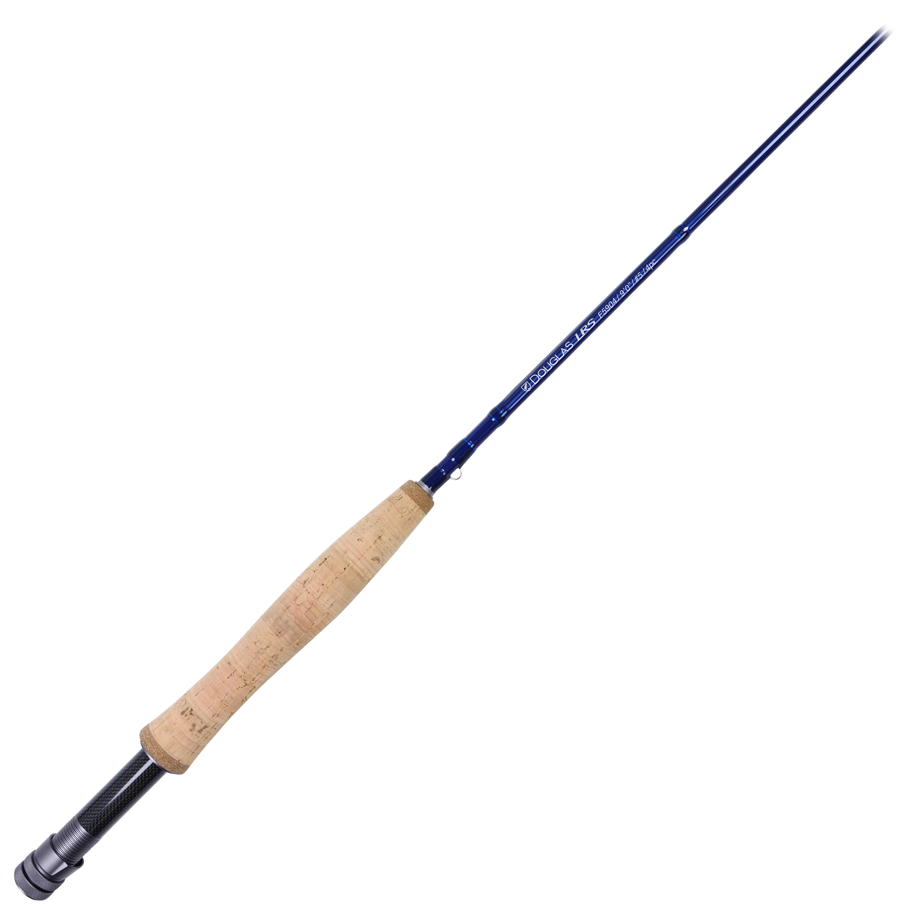 Douglas LRS 4-piece Fly Rod - 21110 - 100785549-2857159 - Fishing No need to lay out a huge sum for high-end perform sku 100785549-2857159