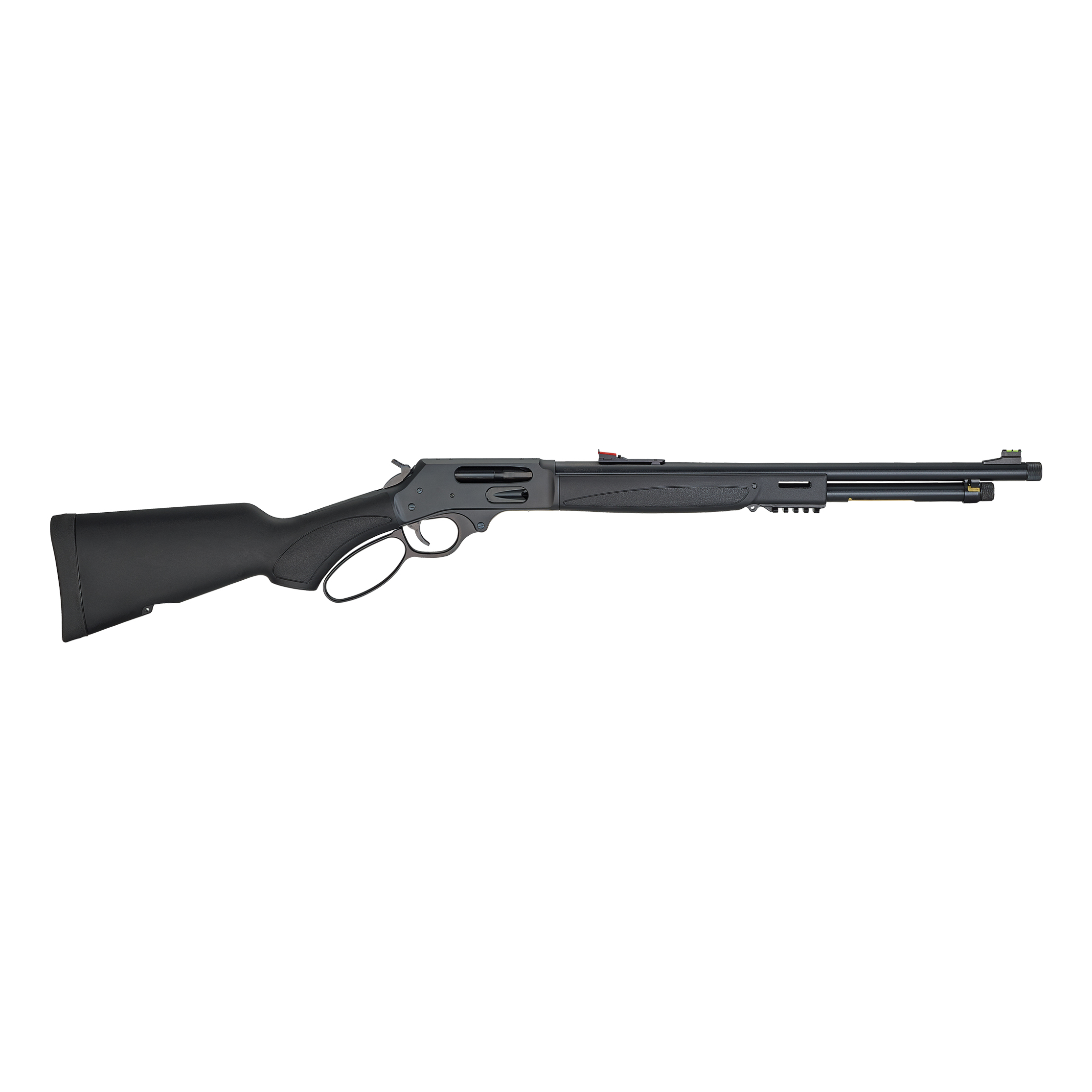 Henry X Model Lever Action Centerfire Rifle - .45-70 Government