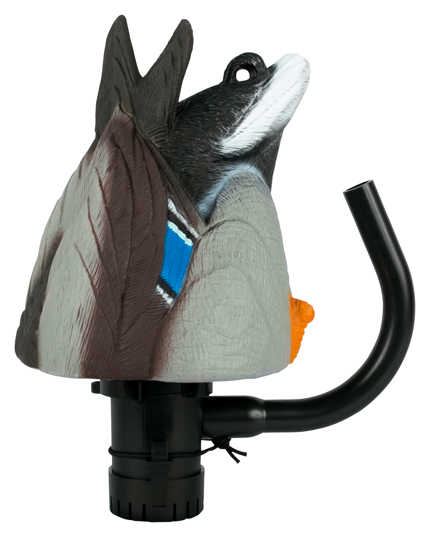 Lucky Duck Agitator HDi Duck Butt Decoy