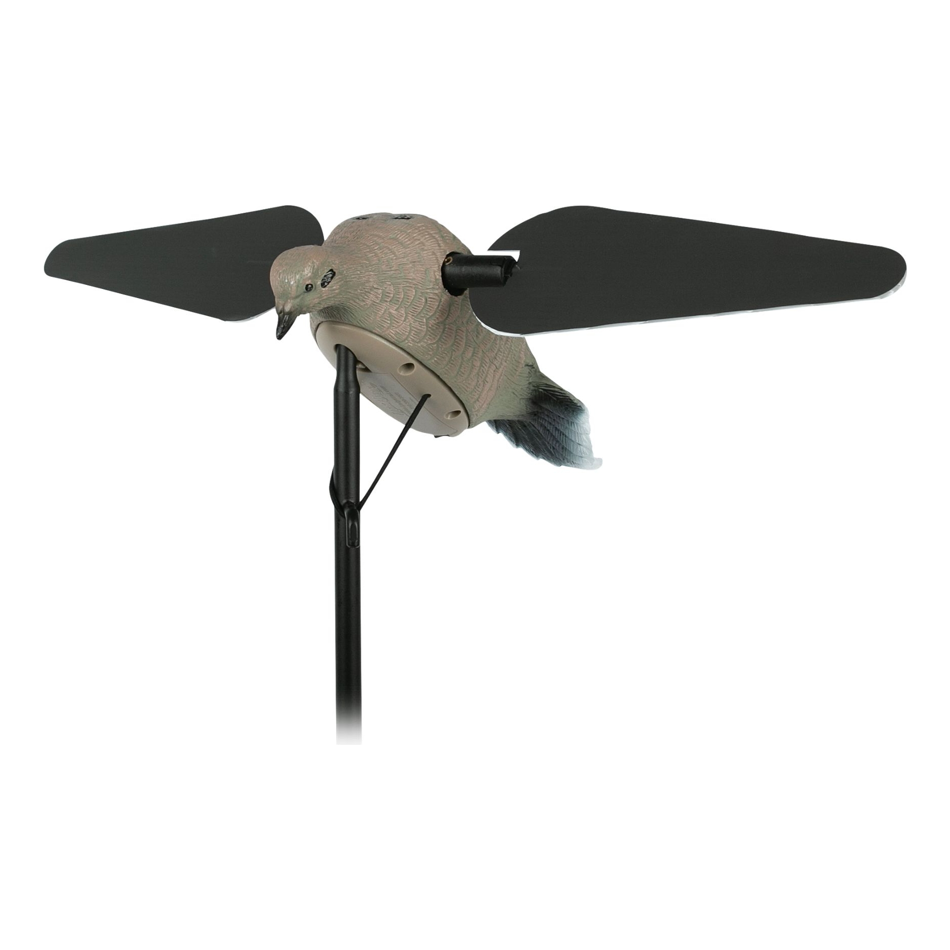 Lucky Duck Lucky Dove HD Motorized Dove Decoy - Lucky Duck