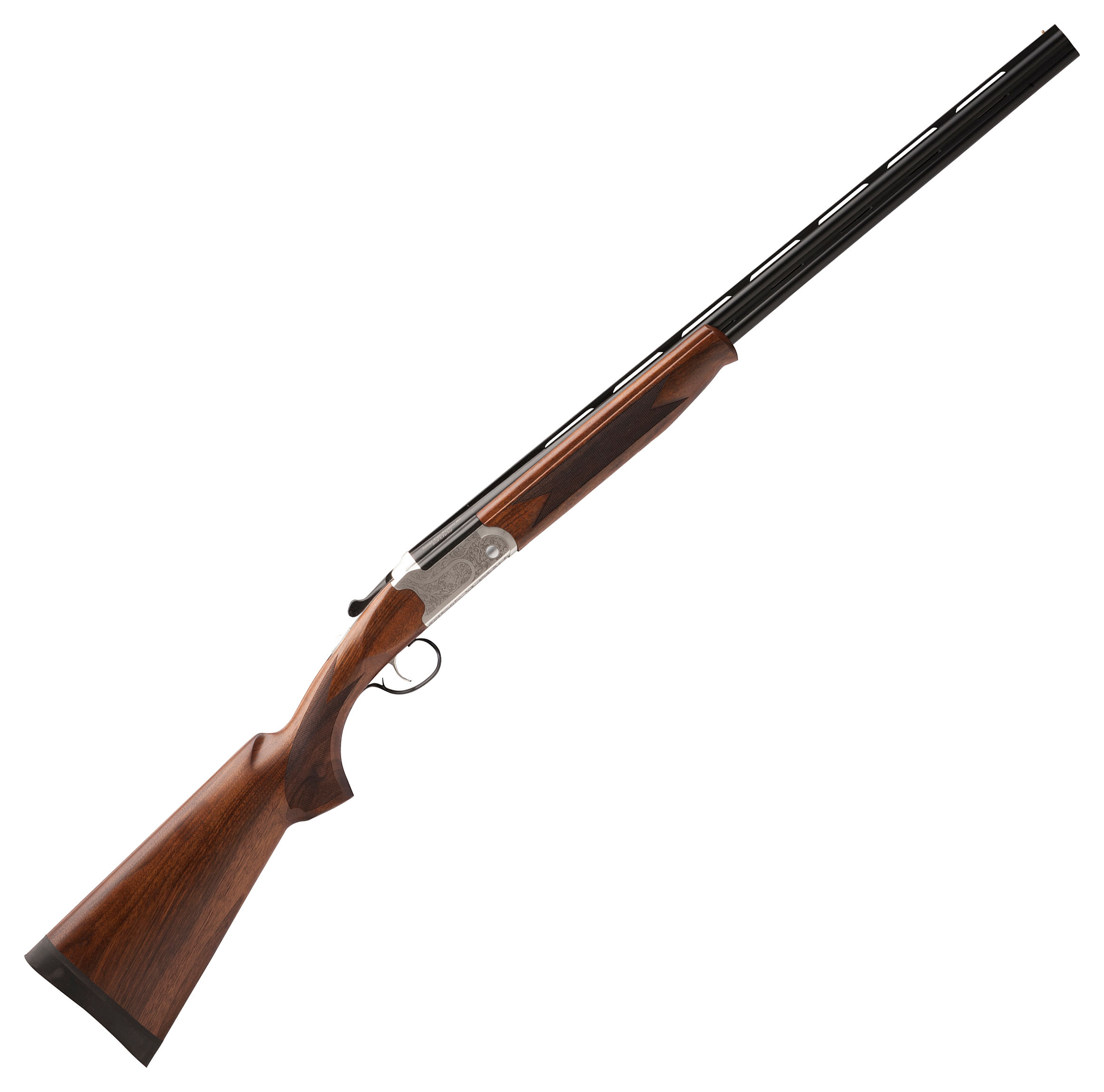 Savage Stevens 555E OverUnder Shotgun  410 Gauge