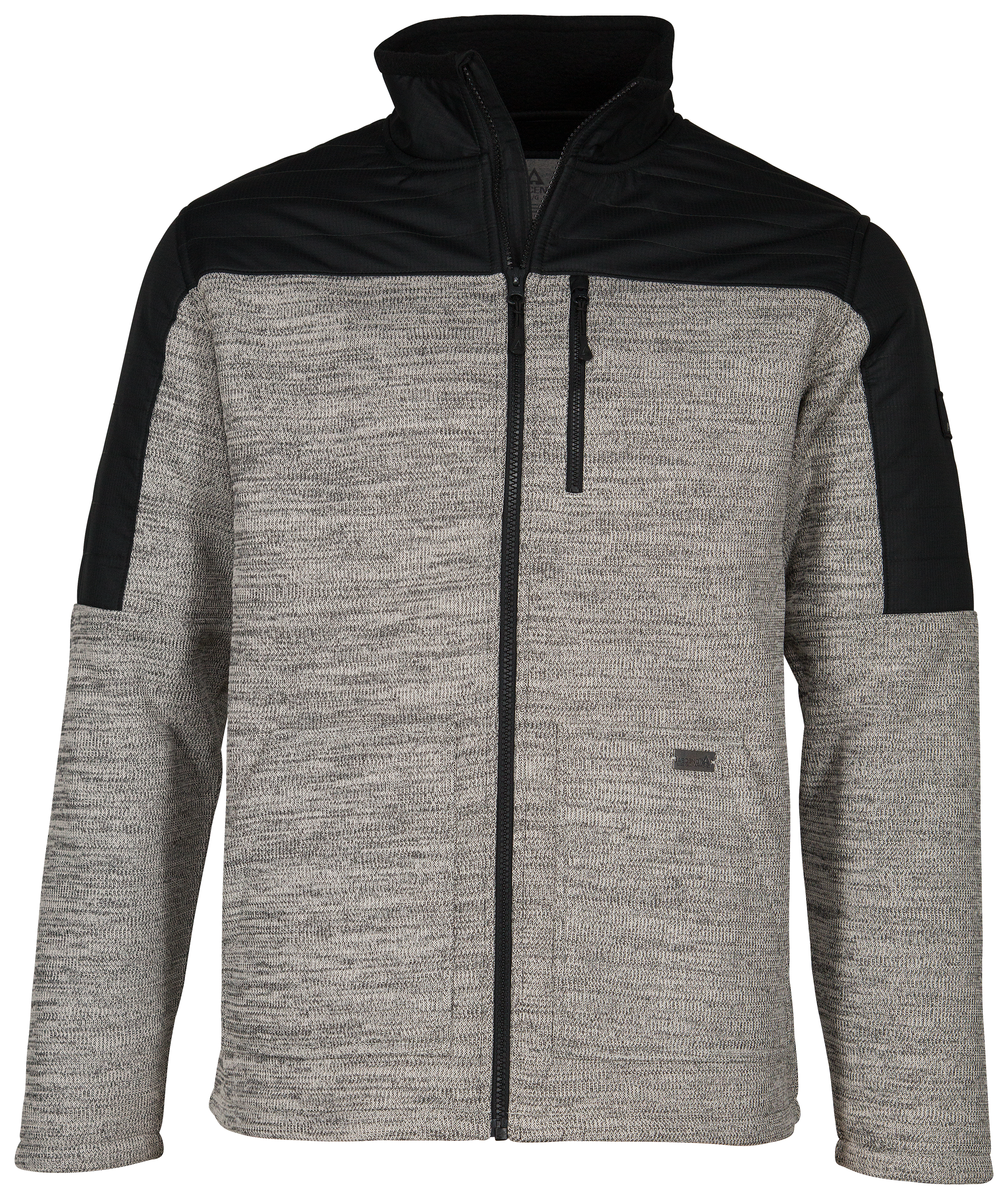 Ascend Bonded Jacket for Men - Cloud Dancer - 2XL