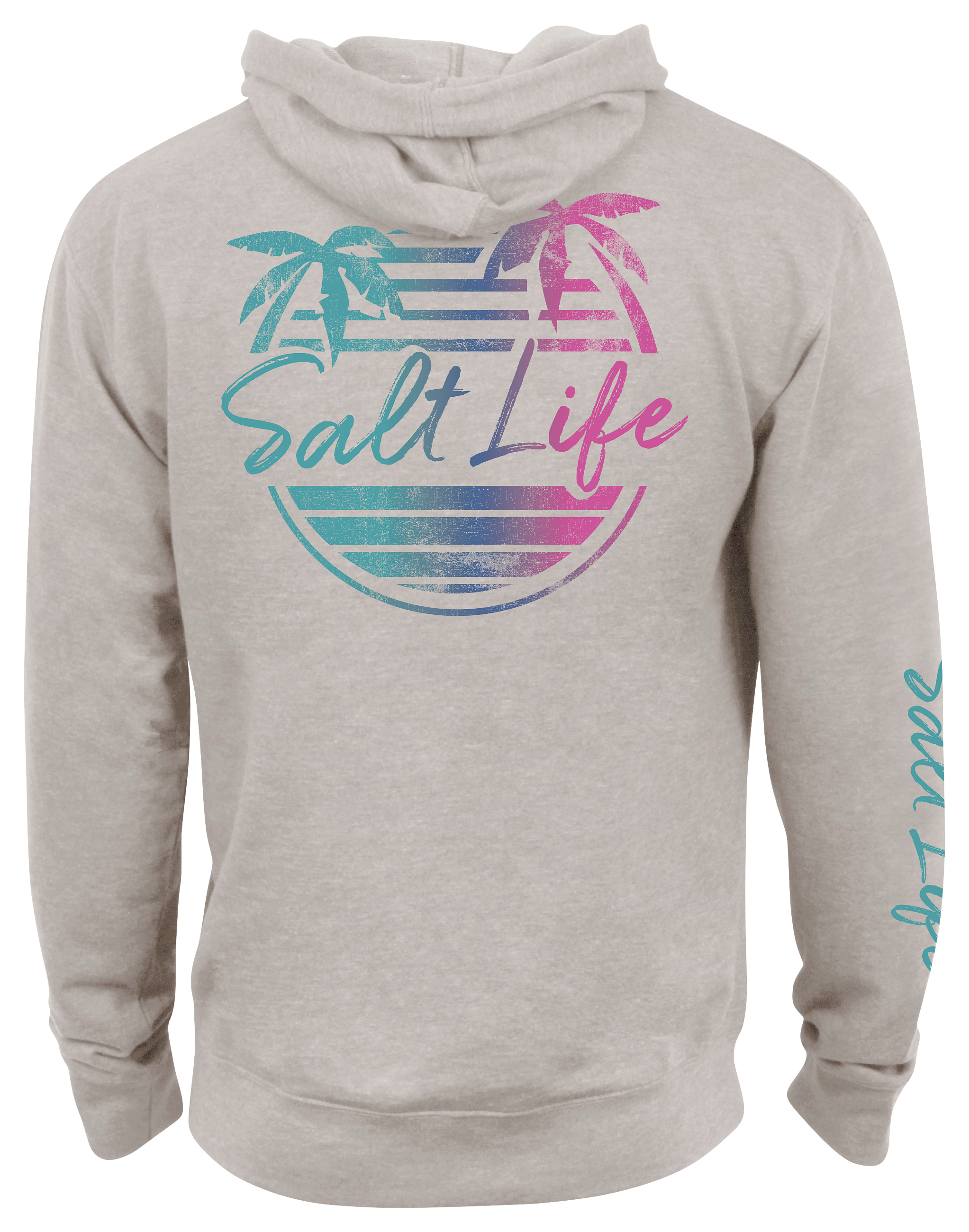 Beachside Hoodie, Salt Life Clothing