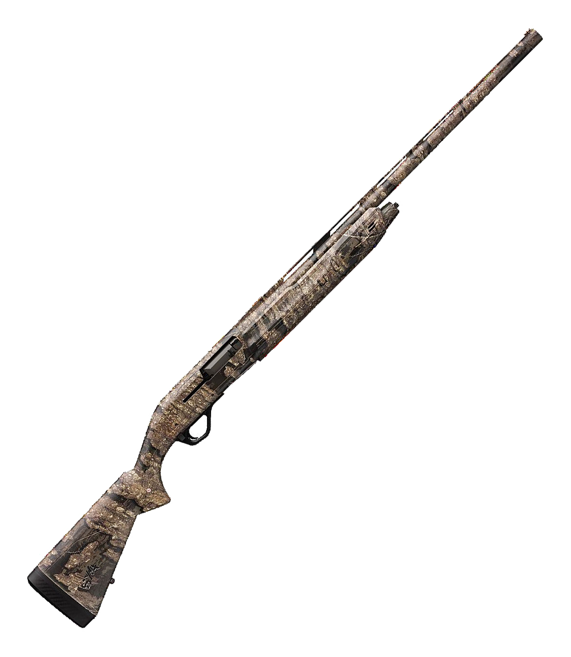 Image of Winchester SX4 Waterfowl Hunter Semi-Auto Shotgun - Realtree Timber - 12 Gauge