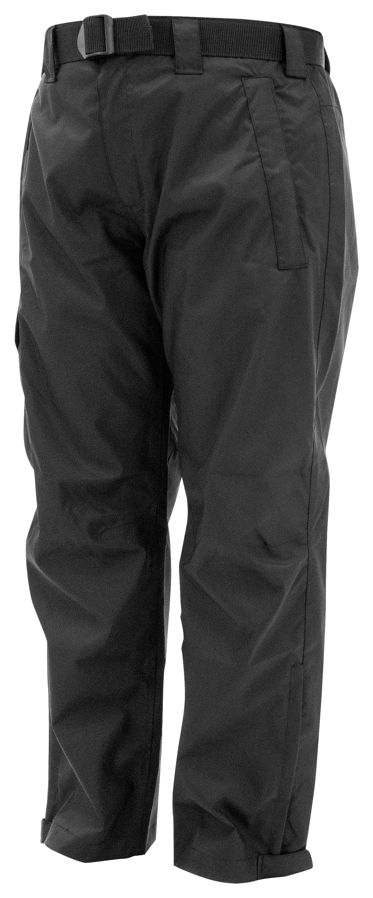 frogg toggs StormWatch Pants for Ladies - Black - 2XL