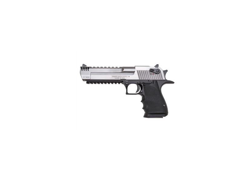 Image of Magnum Research Desert Eagle L5/L6 Ported Pistol - .357 Magnum