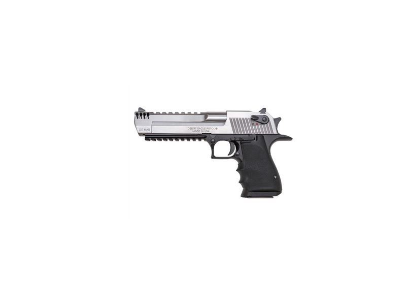 Magnum Research Desert Eagle L5L6 Ported Pistol  357 Magnum