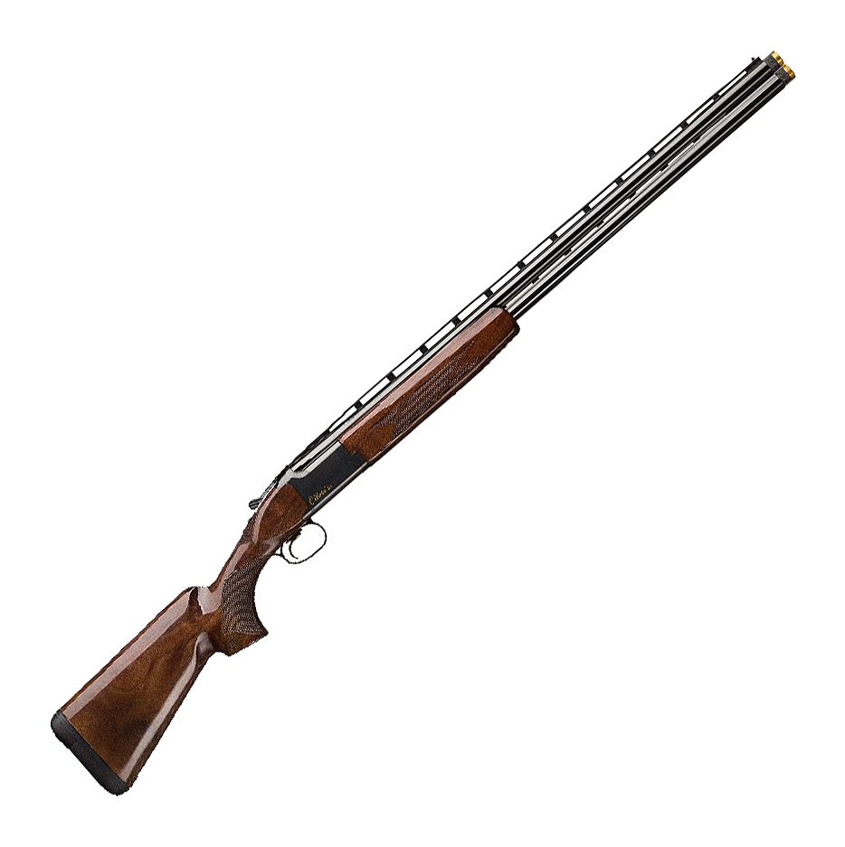 Browning Citori CX OverUnder Shotgun