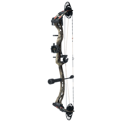 PSE Archery Brute NXT RTH Compound-Bow Package