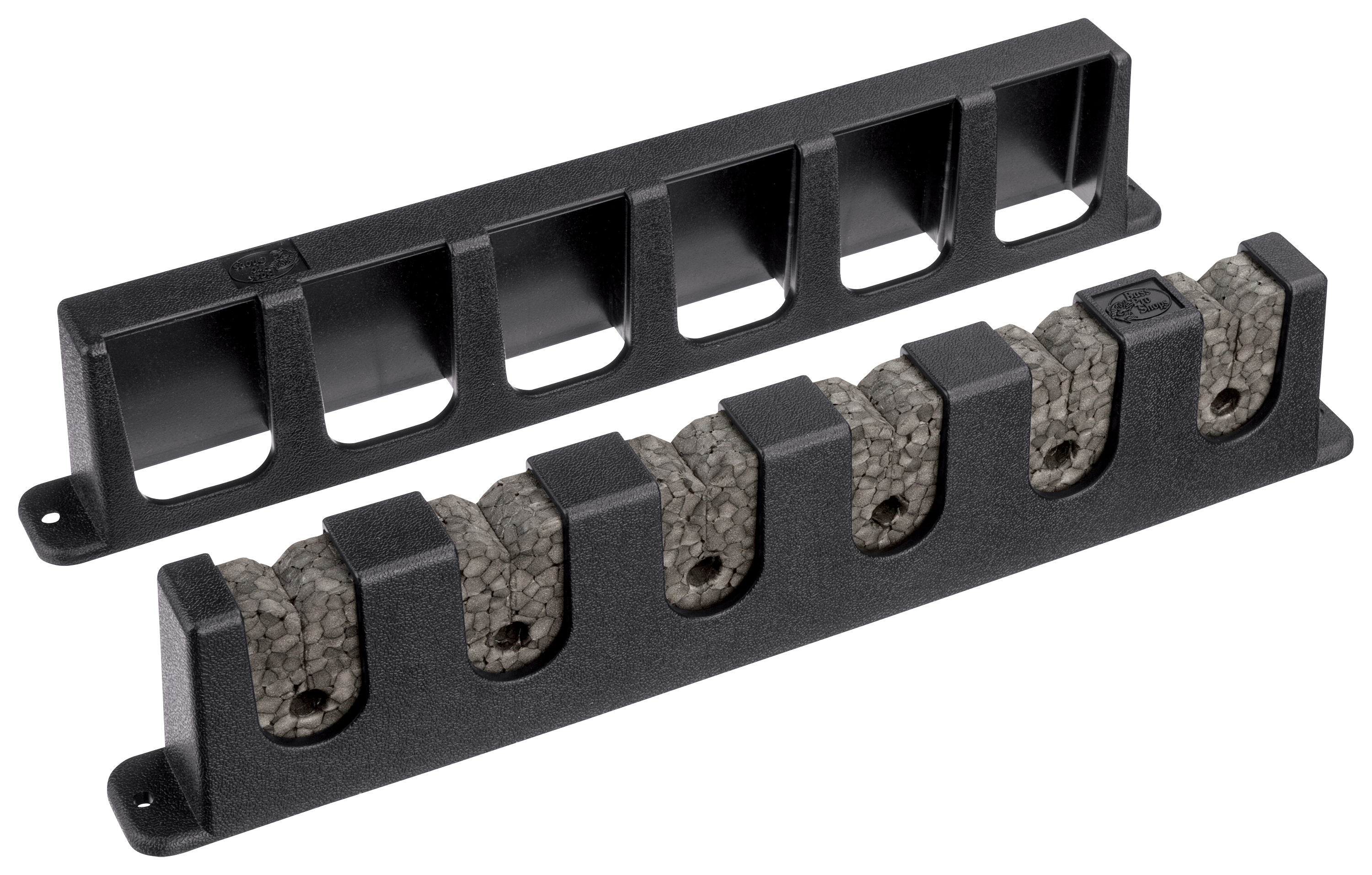 BASS PRO SHOPS Vertical Rod Rack