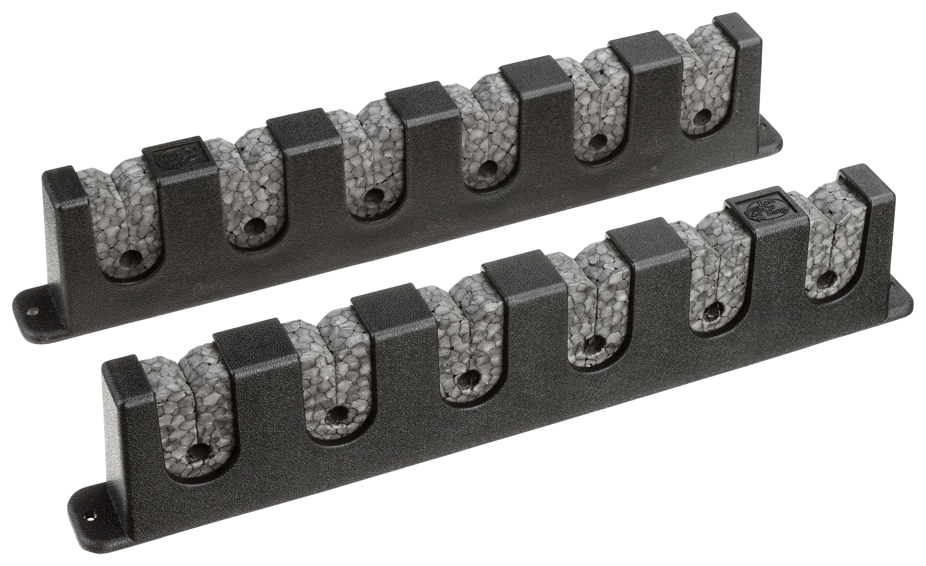 BASS PRO SHOPS Horizontal Rod Rack