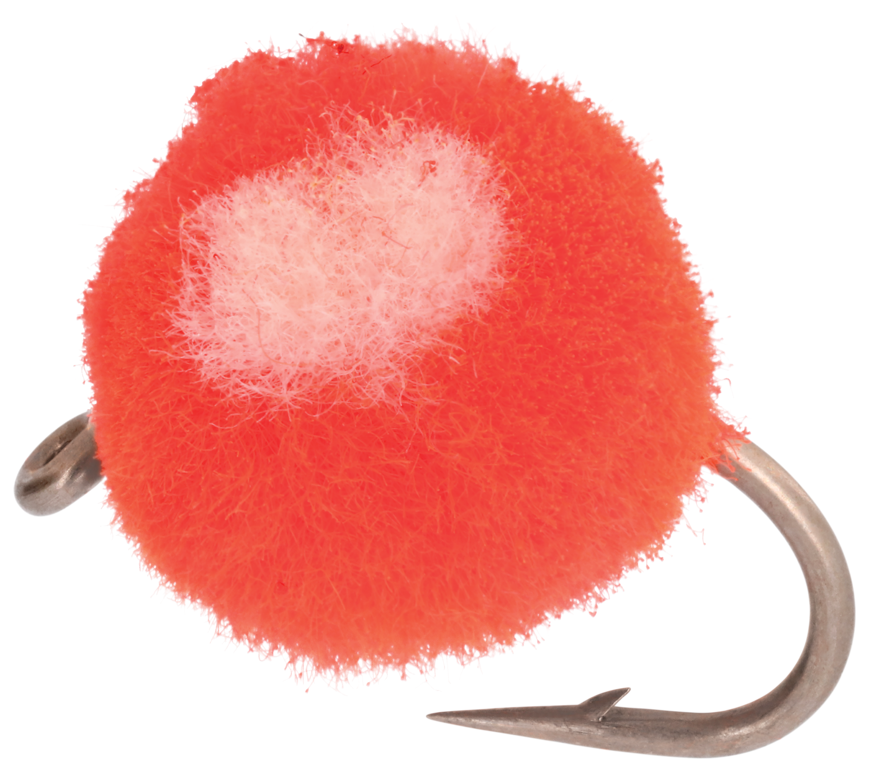 WHITE RIVER FLY SHOP Roe Egg Fly