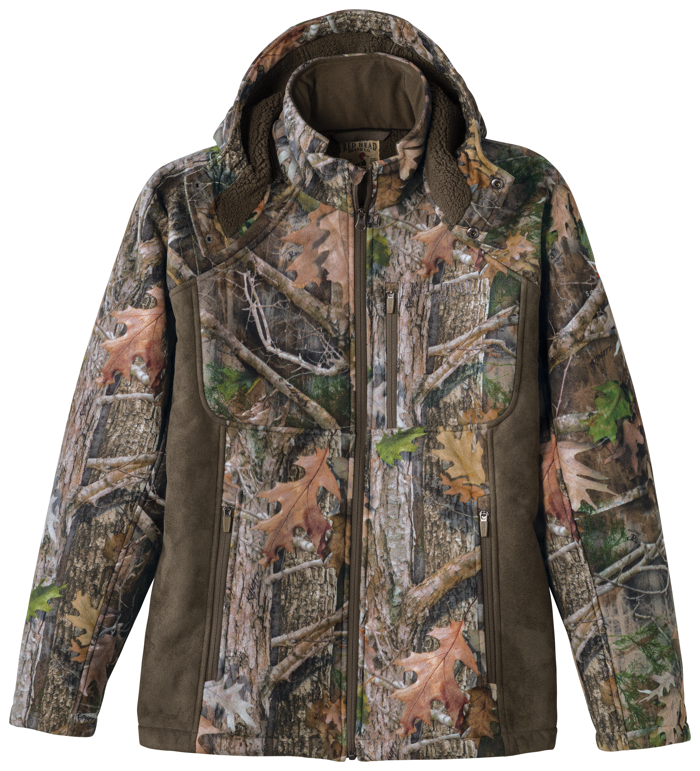 RedHead SCENTINEL Tundra Jacket for Men