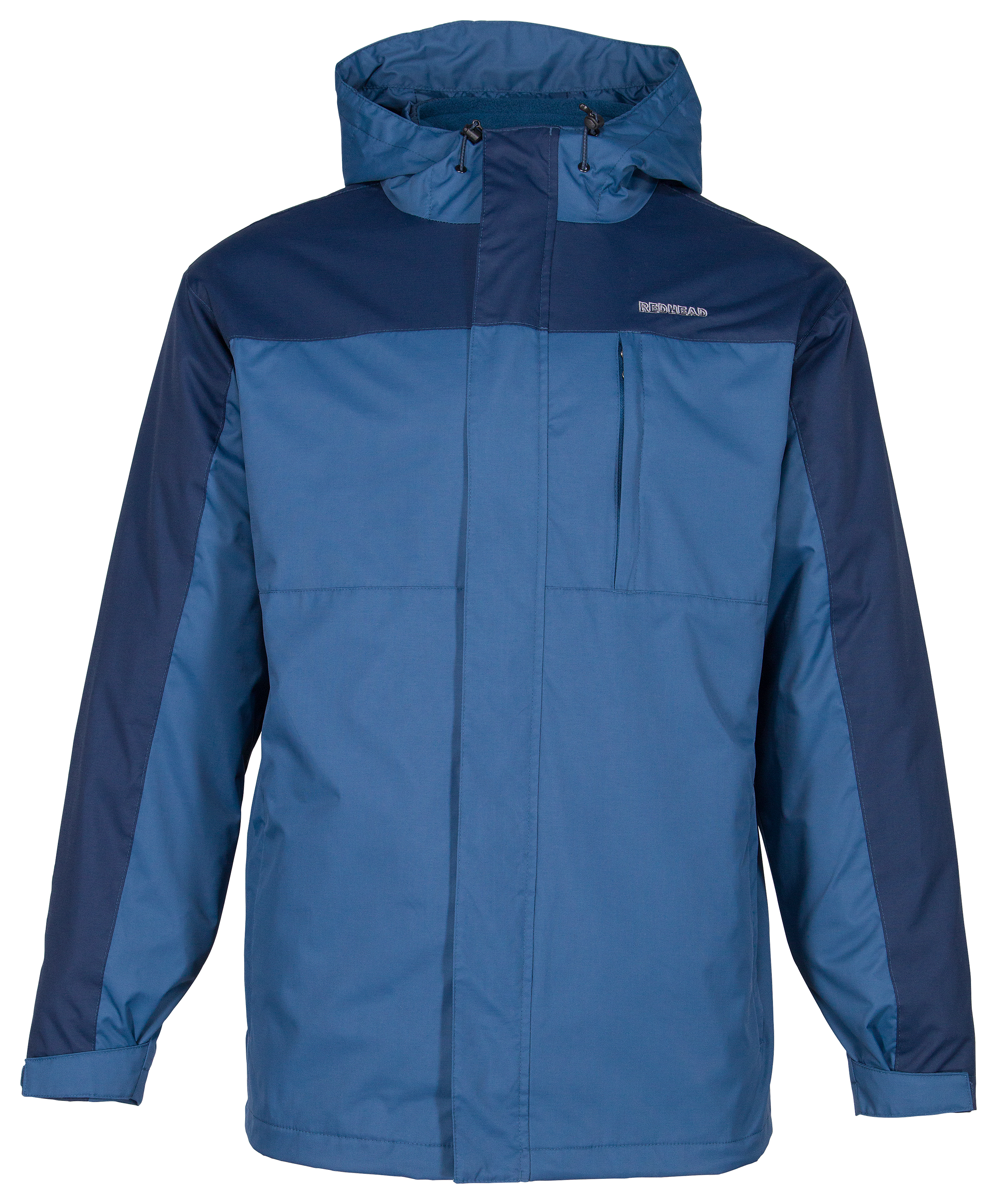 RedHead 3-in-1 Jacket Set for Men - Blue - M product image